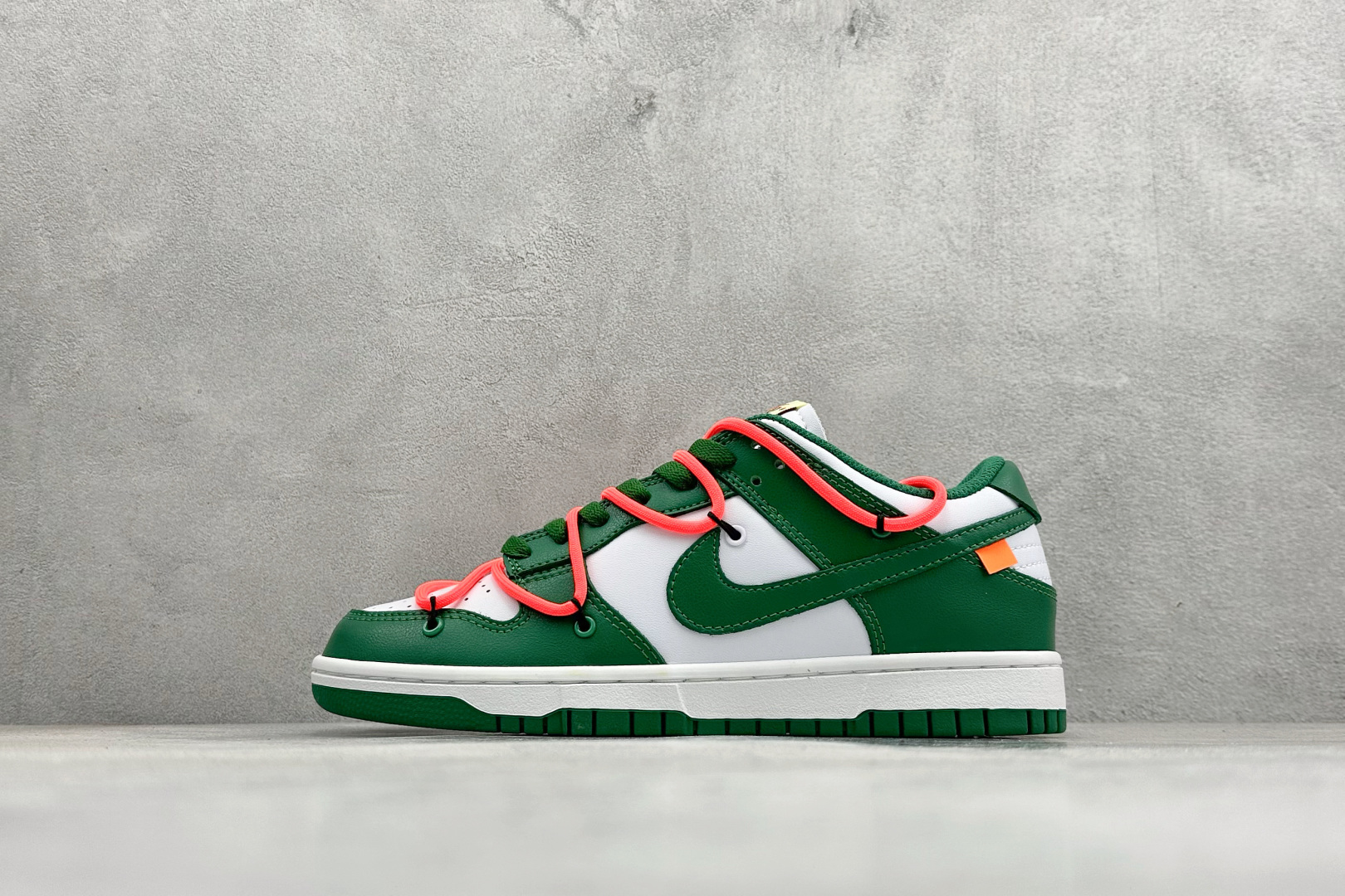 福利特价Nike SB Dunk Low 低帮休闲板鞋大厂品质出货 超高清洁度 皮料切割干净无任何毛边 