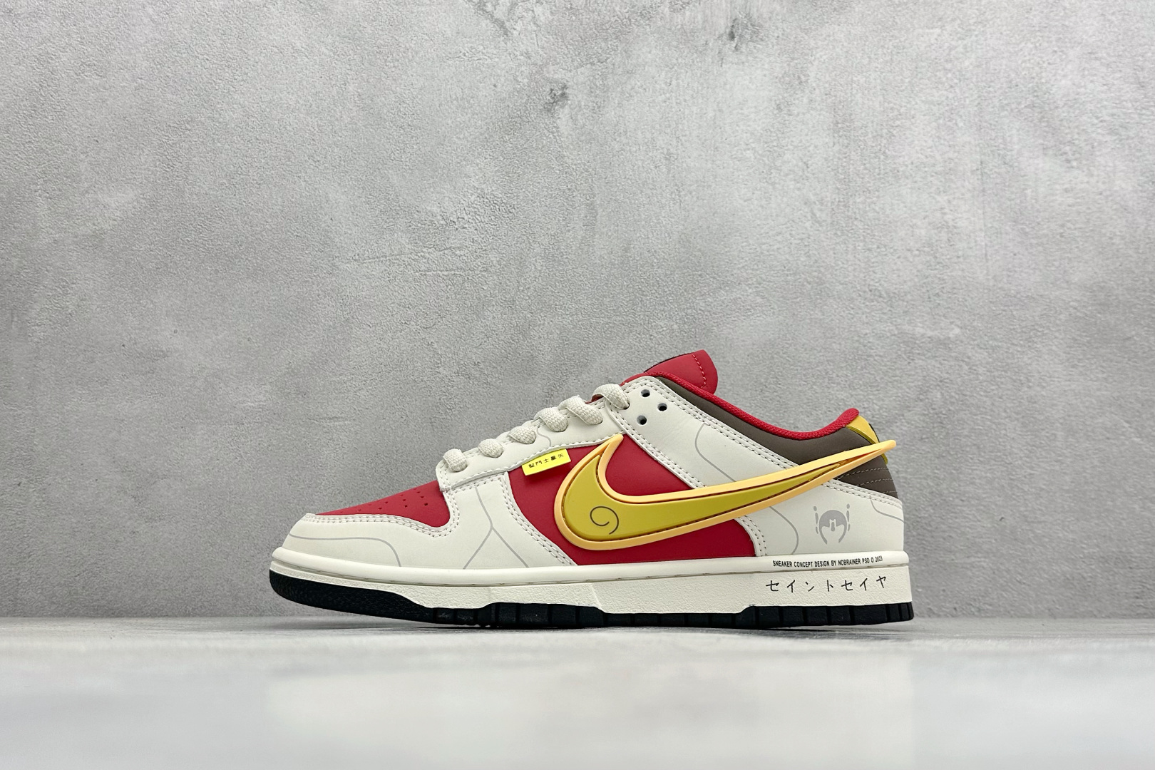 福利特价Nike SB Dunk Low 低帮休闲板鞋大厂品质出货 超高清洁度 皮料切割干净无任何毛边 