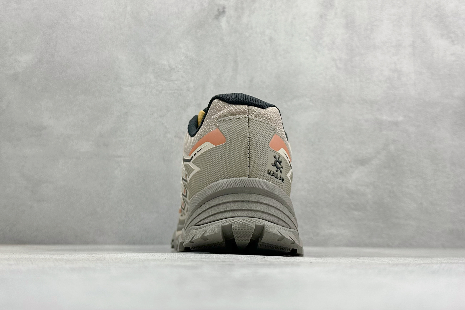 凯乐石KAIL远征5 FLT 舒适简约经典登山 KS251