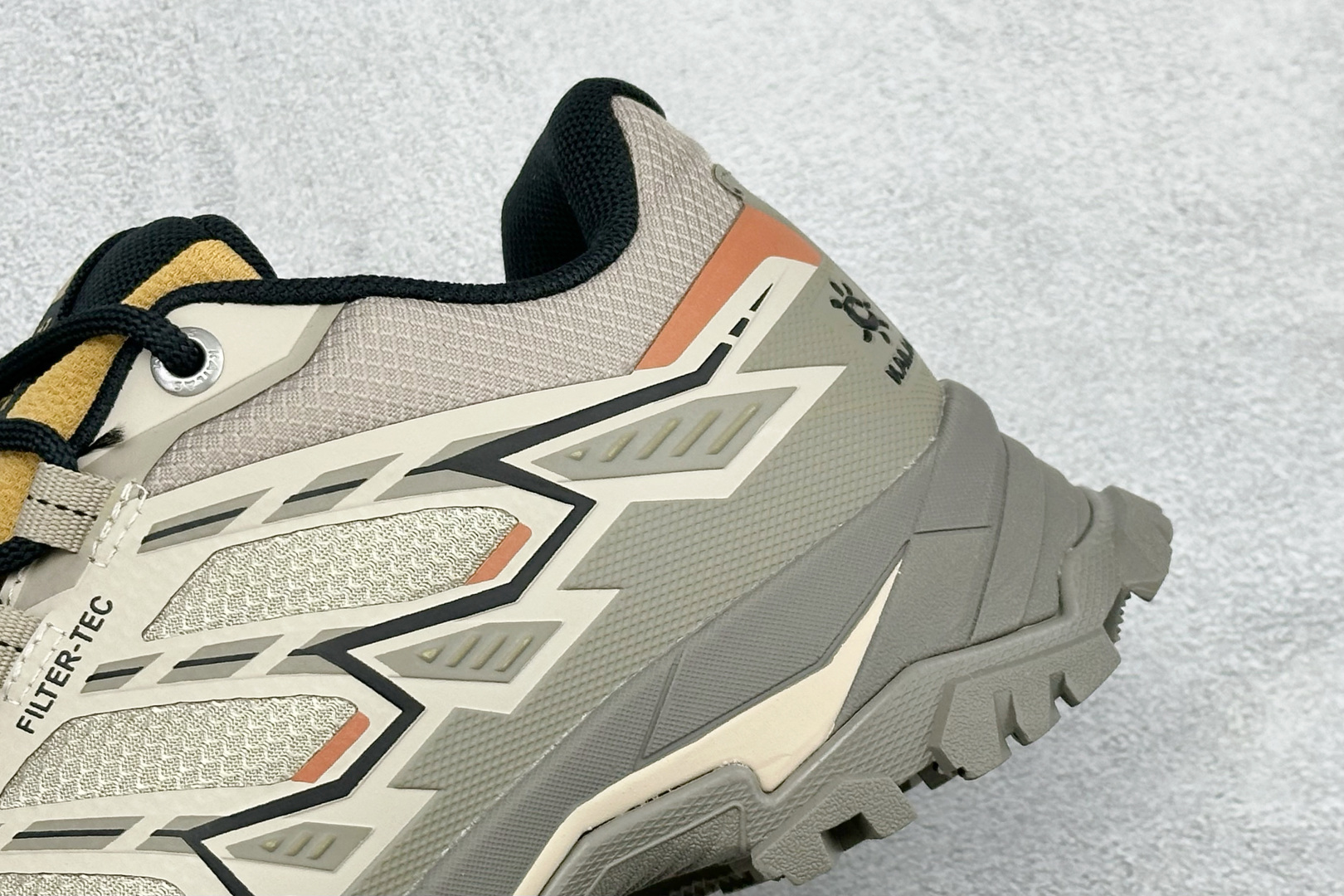 凯乐石KAIL远征5 FLT 舒适简约经典登山 KS251