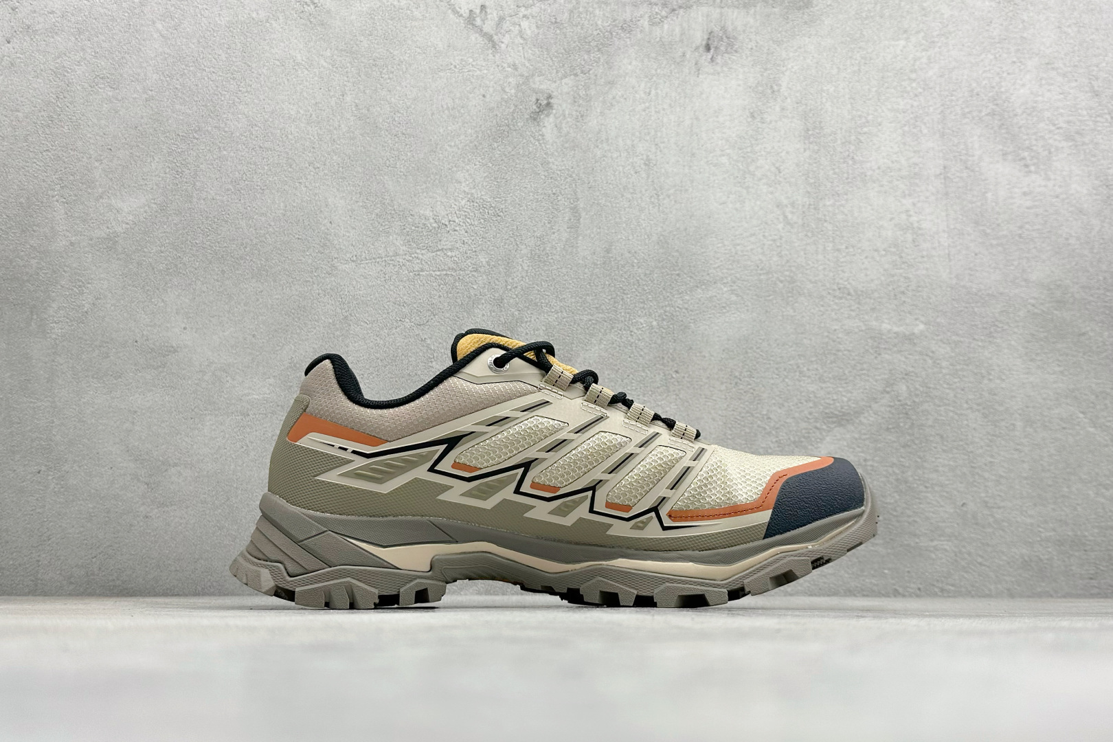 凯乐石KAIL远征5 FLT 舒适简约经典登山 KS251