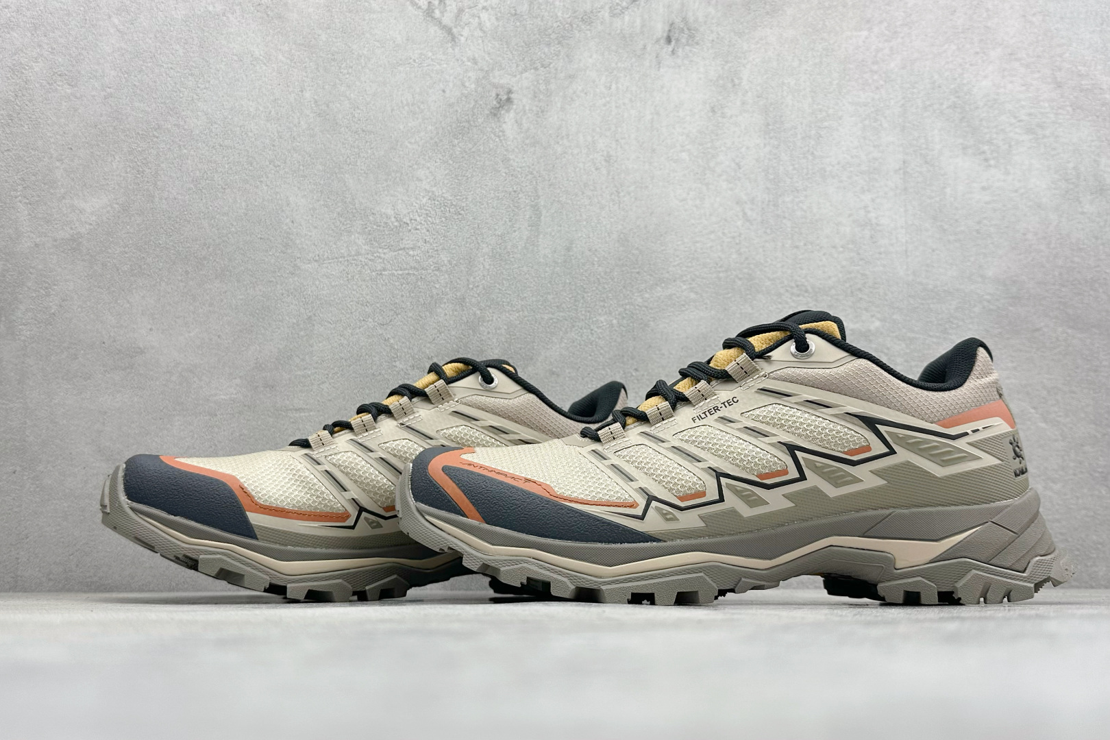 凯乐石KAIL远征5 FLT 舒适简约经典登山 KS251