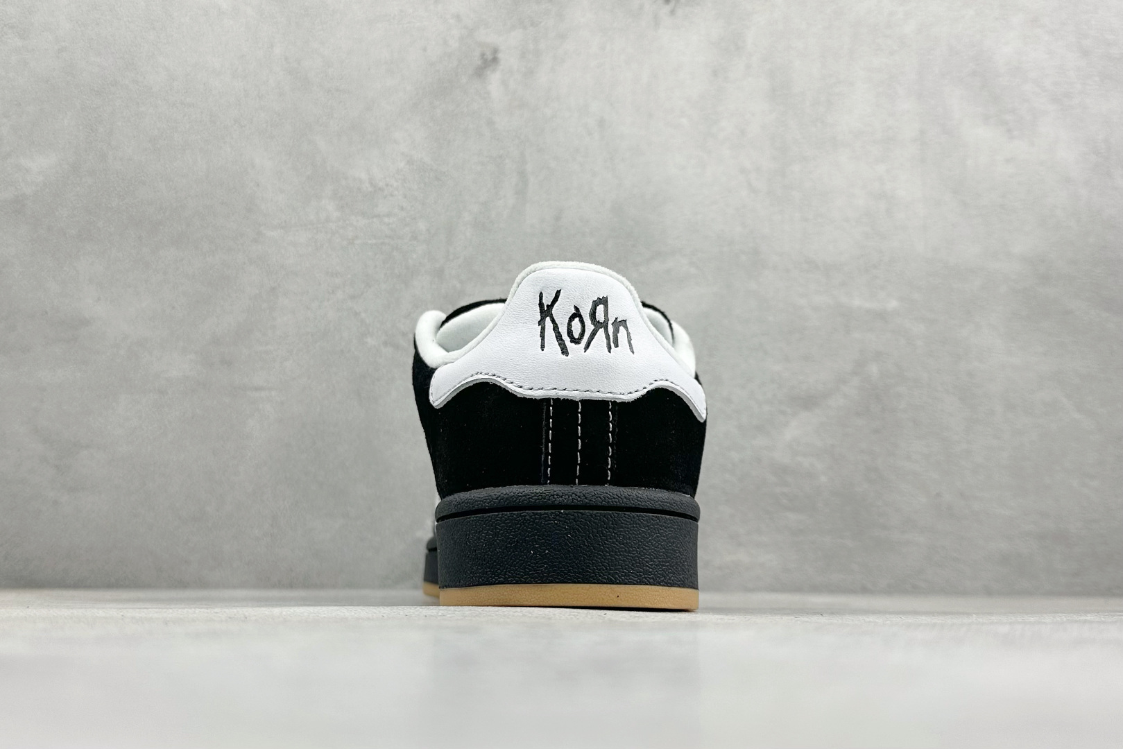 TAD Originals Campus 00s 学院系列面包风复古休闲运动板鞋 IG0792