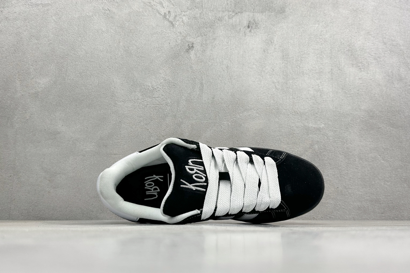 TAD Originals Campus 00s 学院系列面包风复古休闲运动板鞋 IG0792