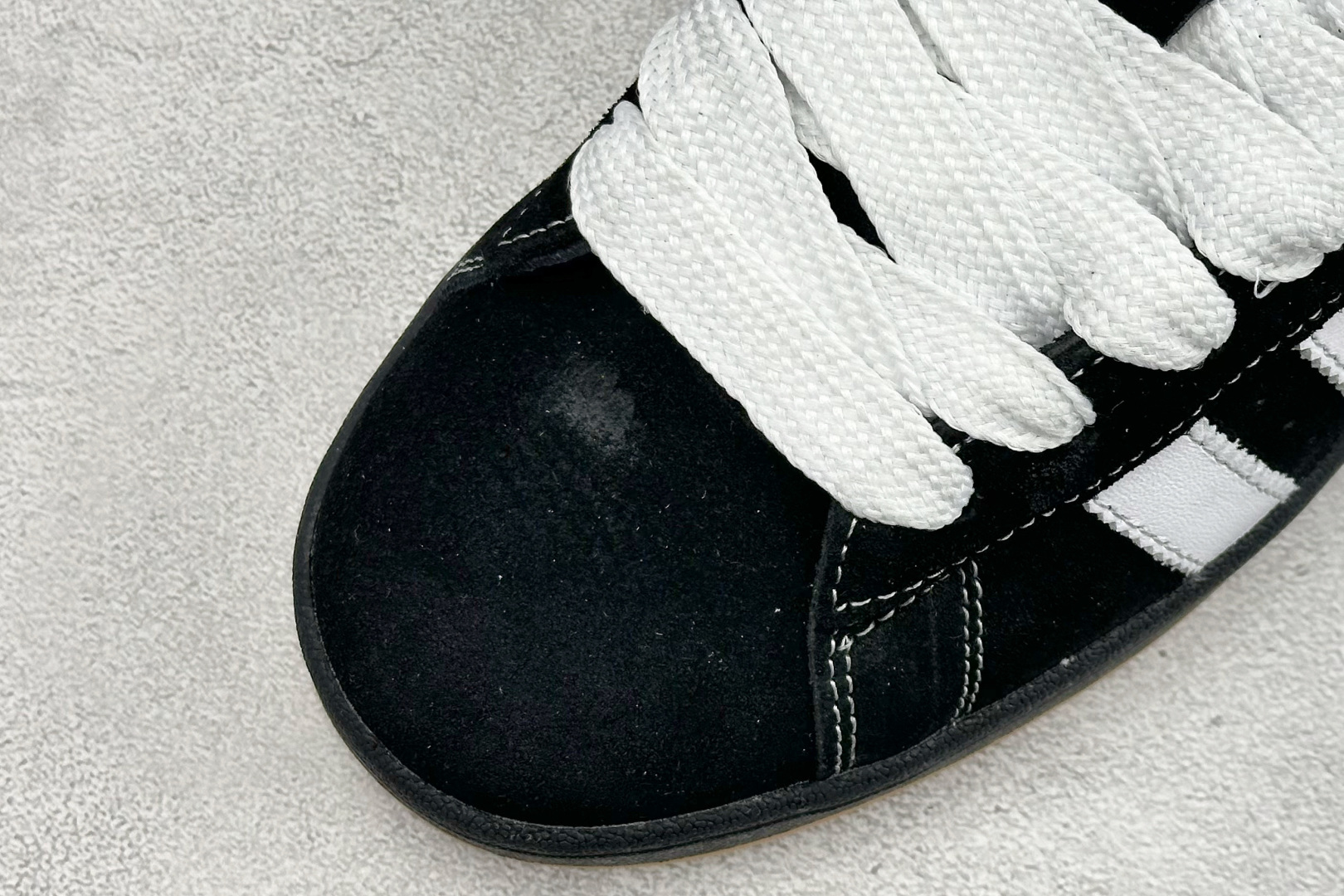 TAD Originals Campus 00s 学院系列面包风复古休闲运动板鞋 IG0792