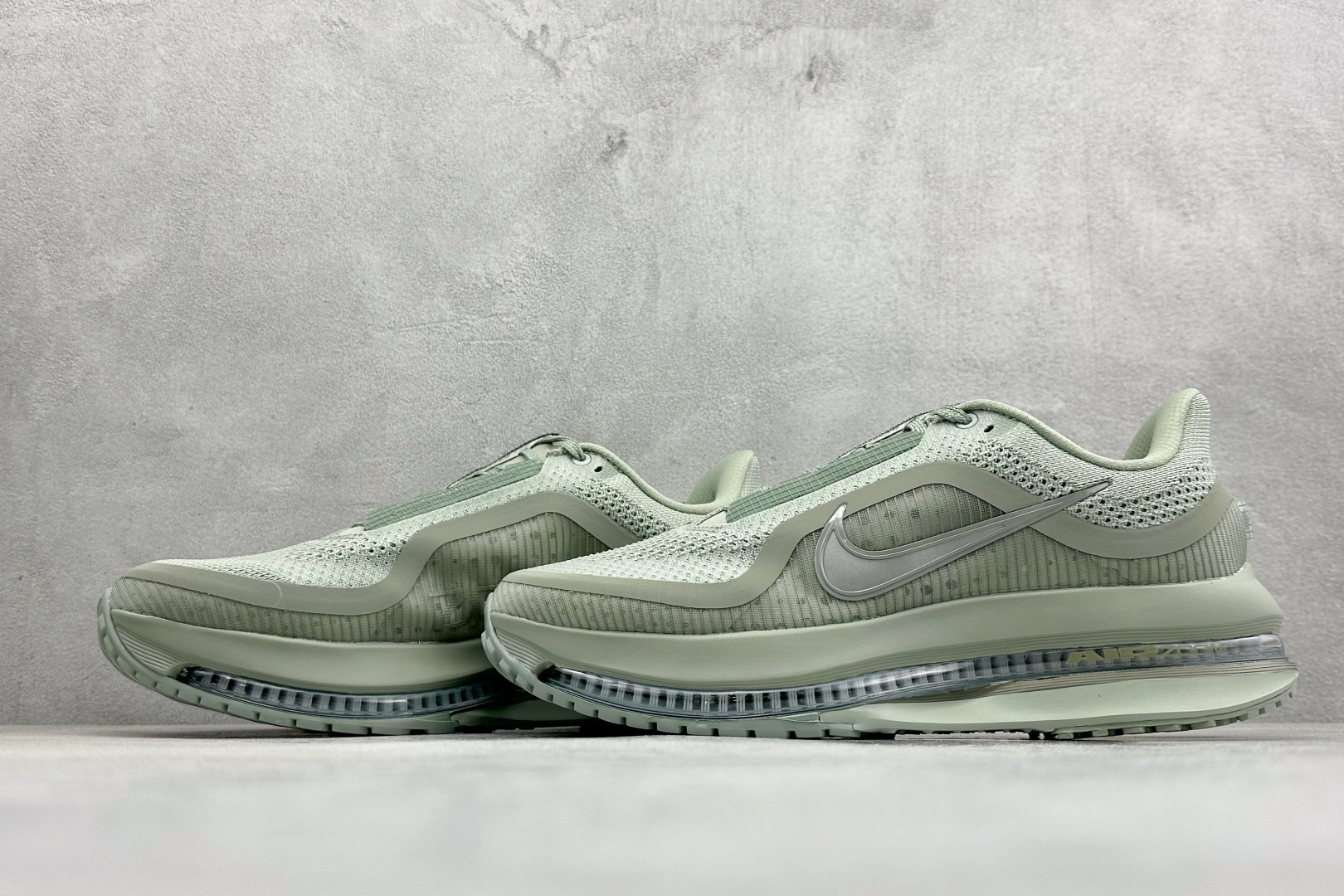 YH版Nike Air Zoom Pegasus Premium 耐克网面全掌气垫缓震跑鞋 HQ2592-300