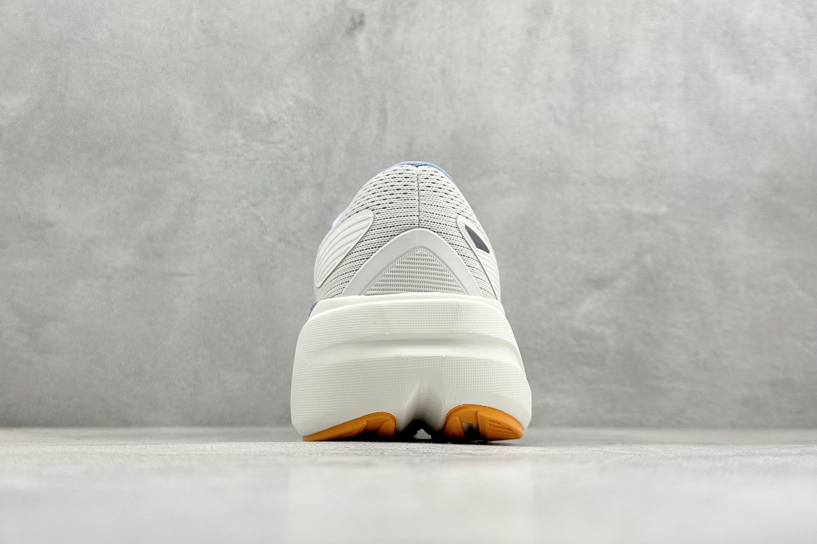 Z版Brooks布鲁克斯 GhoMax 3 网面耐磨透气休闲跑步鞋 120457-1B-151