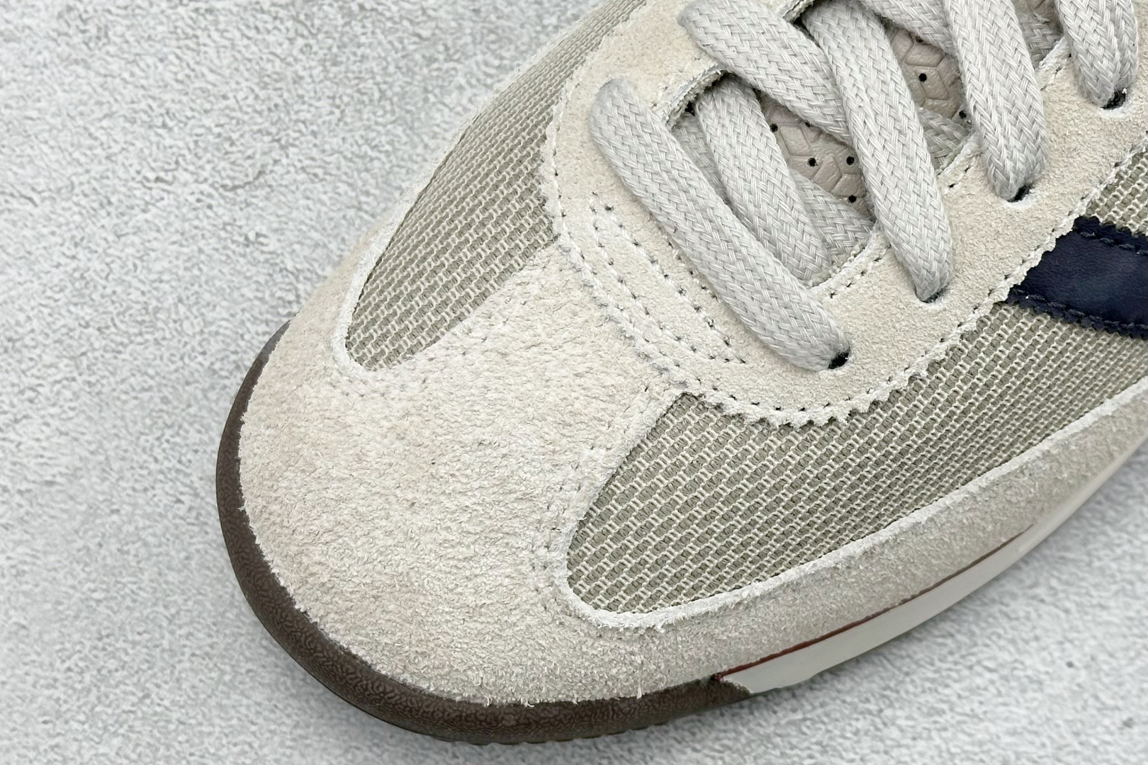 ML版AD Originals SL 72 RS 休闲防滑耐磨低帮板鞋 JI2485