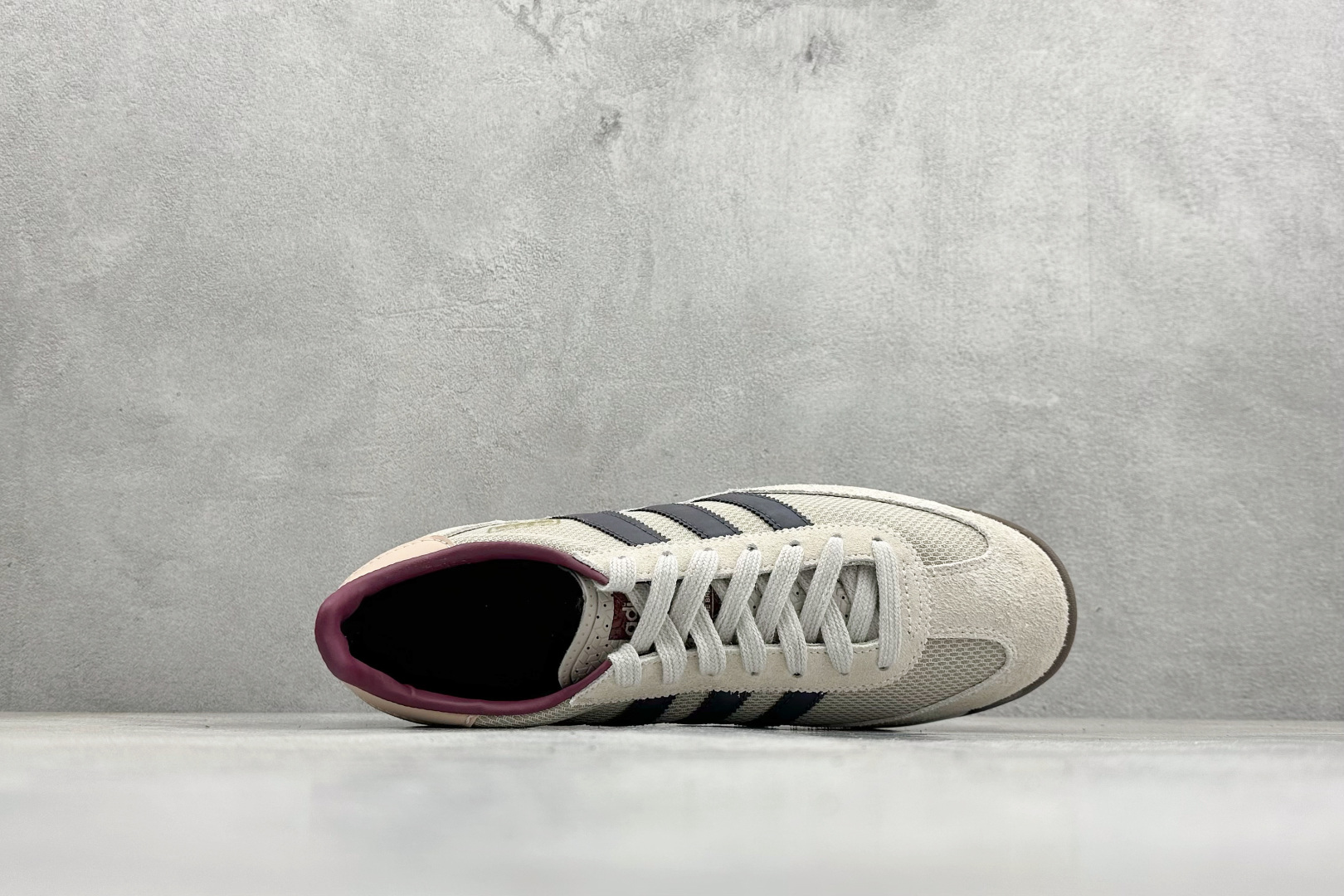 ML版AD Originals SL 72 RS 休闲防滑耐磨低帮板鞋 JI2485