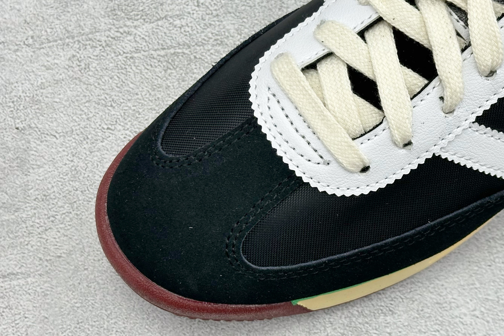 ML版AD Originals SL 72 RS 休闲防滑耐磨低帮板鞋 JR7973