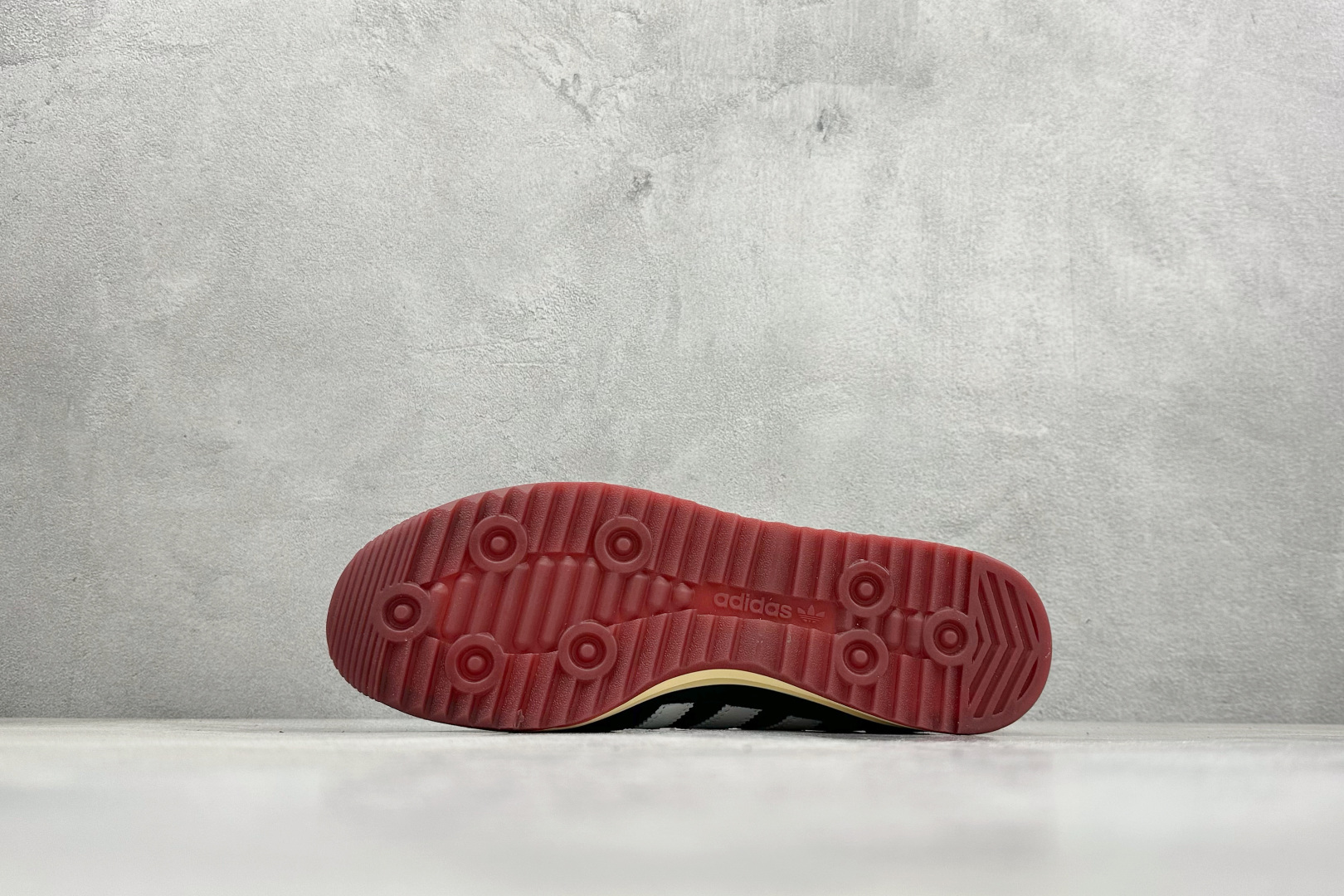 ML版AD Originals SL 72 RS 休闲防滑耐磨低帮板鞋 JR7973