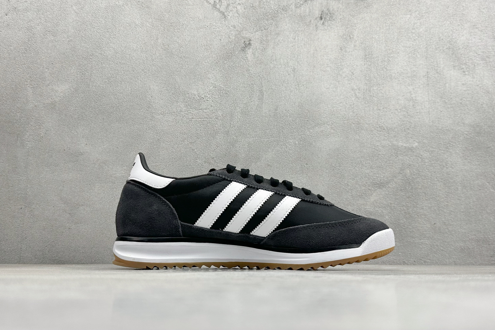 ML版AD Originals SL 72 RS 休闲防滑耐磨低帮板鞋 JI1282