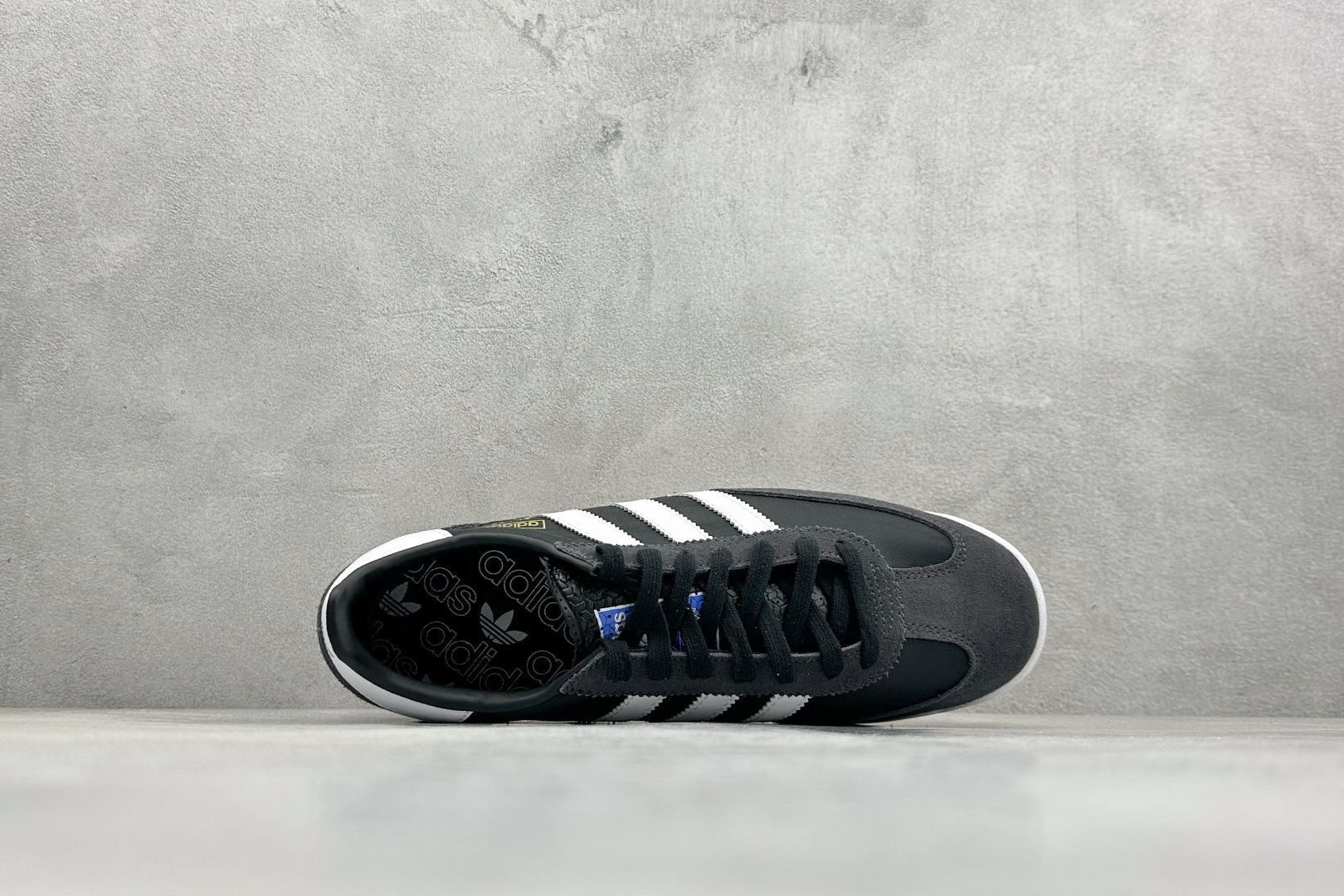 ML版AD Originals SL 72 RS 休闲防滑耐磨低帮板鞋 JI1282