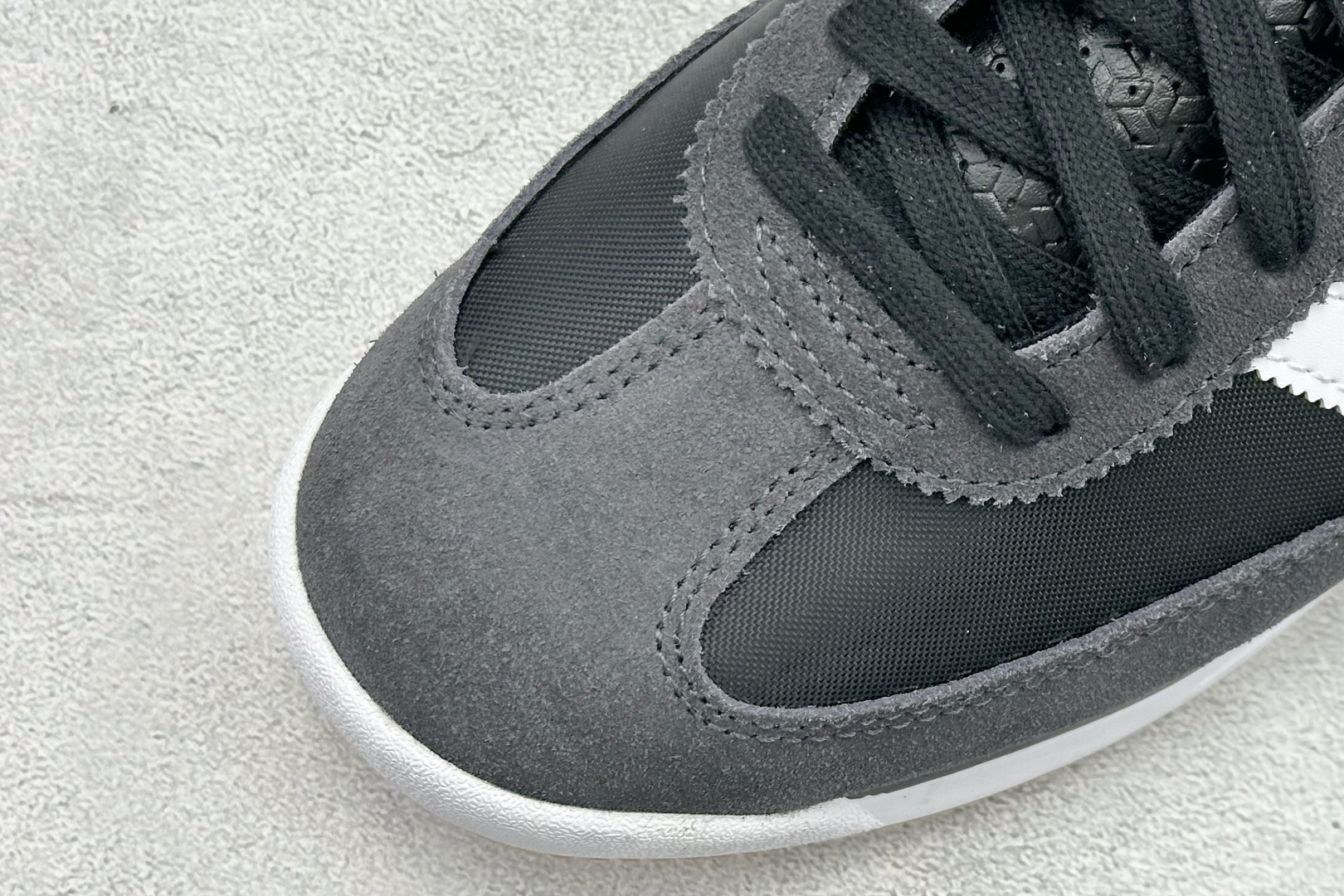 ML版AD Originals SL 72 RS 休闲防滑耐磨低帮板鞋 JI1282