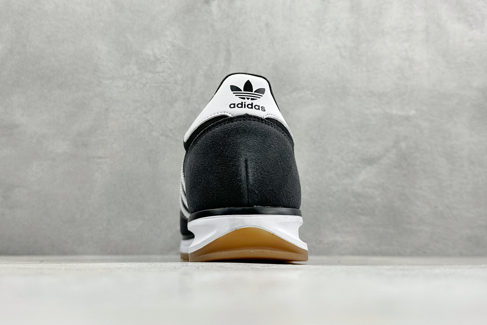 ML版AD Originals SL 72 RS 休闲防滑耐磨低帮板鞋 JI1282