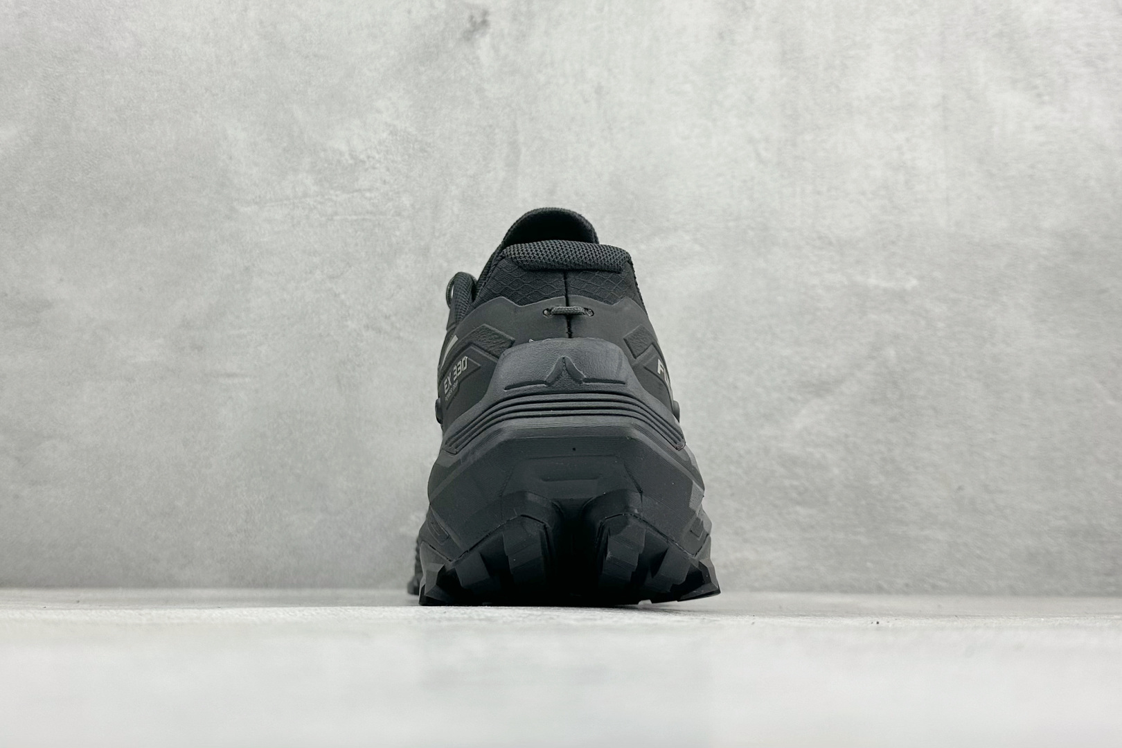 KAILFUGA EX330 长距离跑山 时尚舒适减震透气轻便 低帮 越野跑步鞋 KS2533163