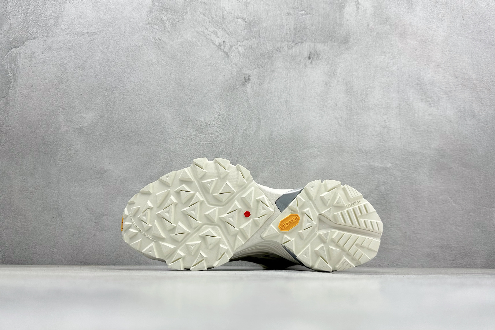 KAILAS凯乐石FUGA EX BOA高帮越野登山鞋防滑透气弹力户外跑步鞋 KS2432141