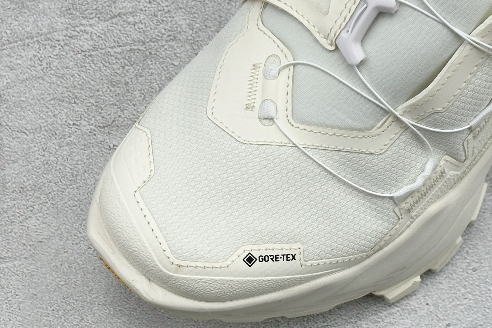 KAILAS凯乐石FUGA EX BOA高帮越野登山鞋防滑透气弹力户外跑步鞋 KS2432141