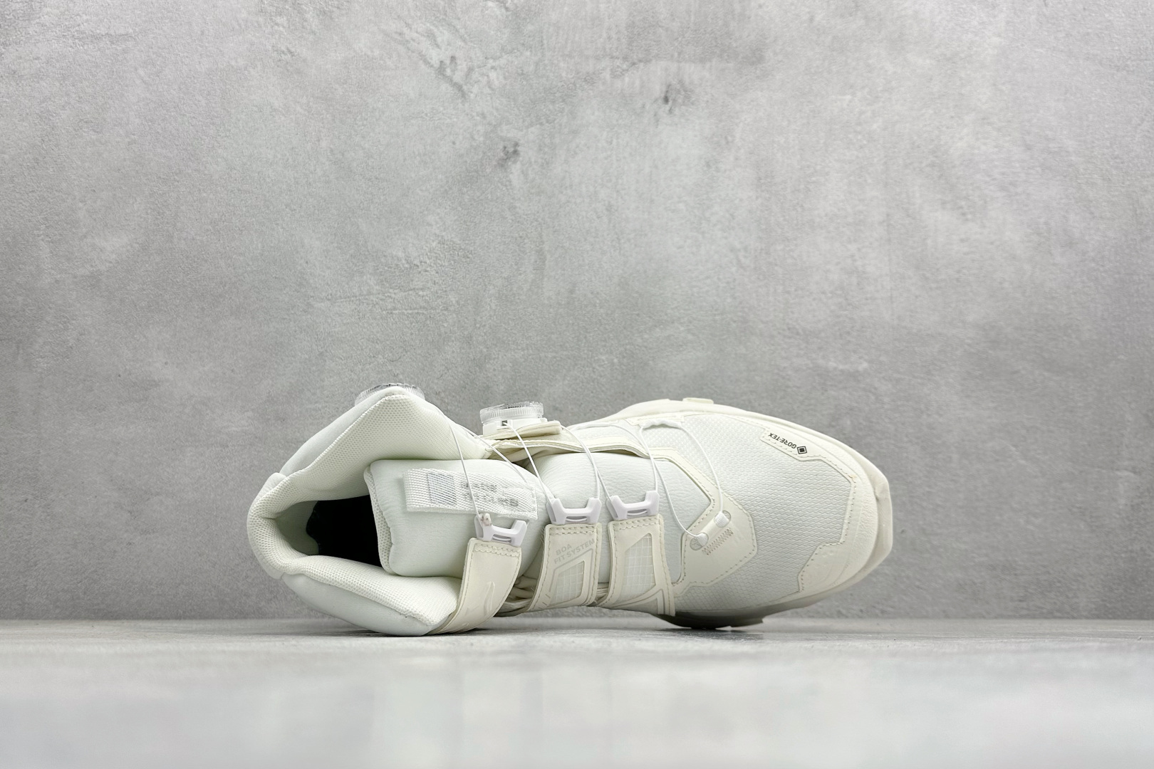 KAILAS凯乐石FUGA EX BOA高帮越野登山鞋防滑透气弹力户外跑步鞋 KS2432141