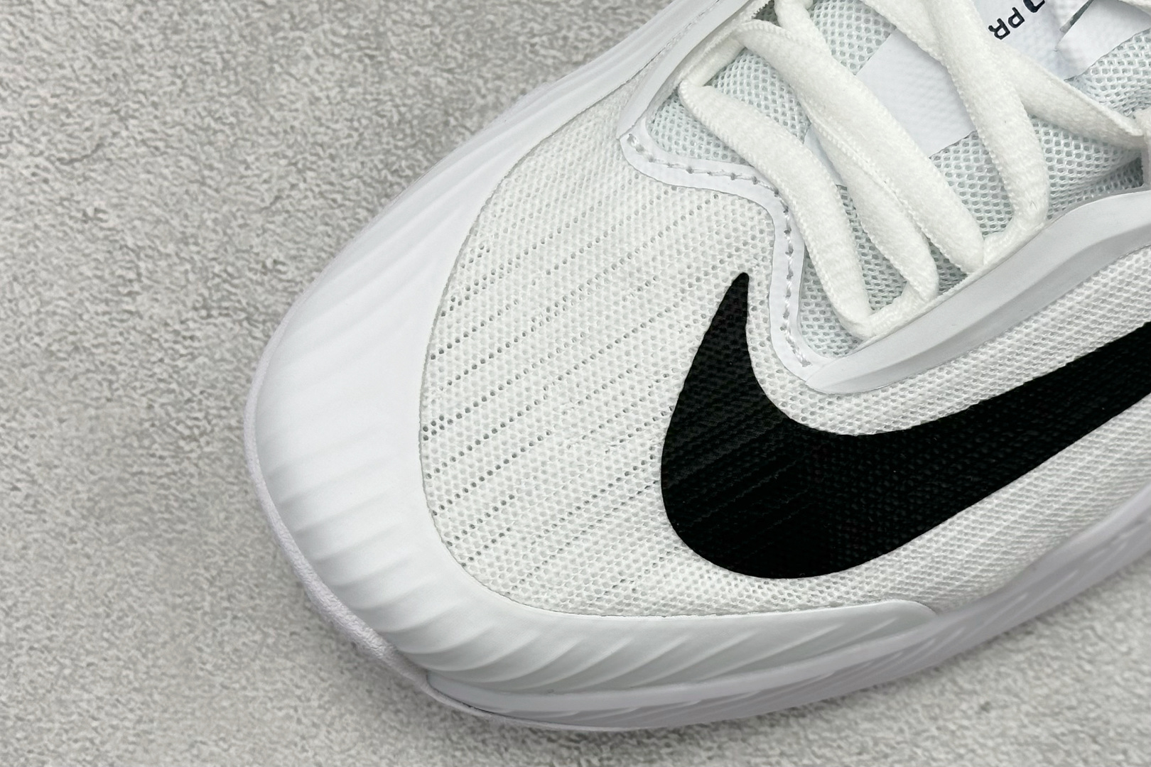 Nike M ZOOM VAPOR PRO 3 舒适百搭减震低帮网球鞋 FZ2161-101