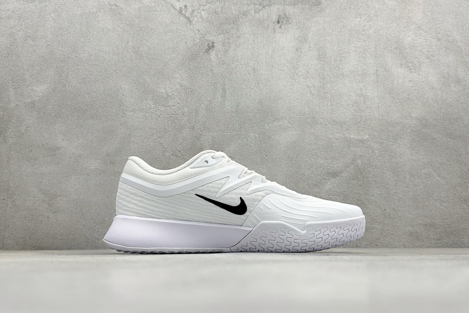 Nike M ZOOM VAPOR PRO 3 舒适百搭减震低帮网球鞋 FZ2161-101