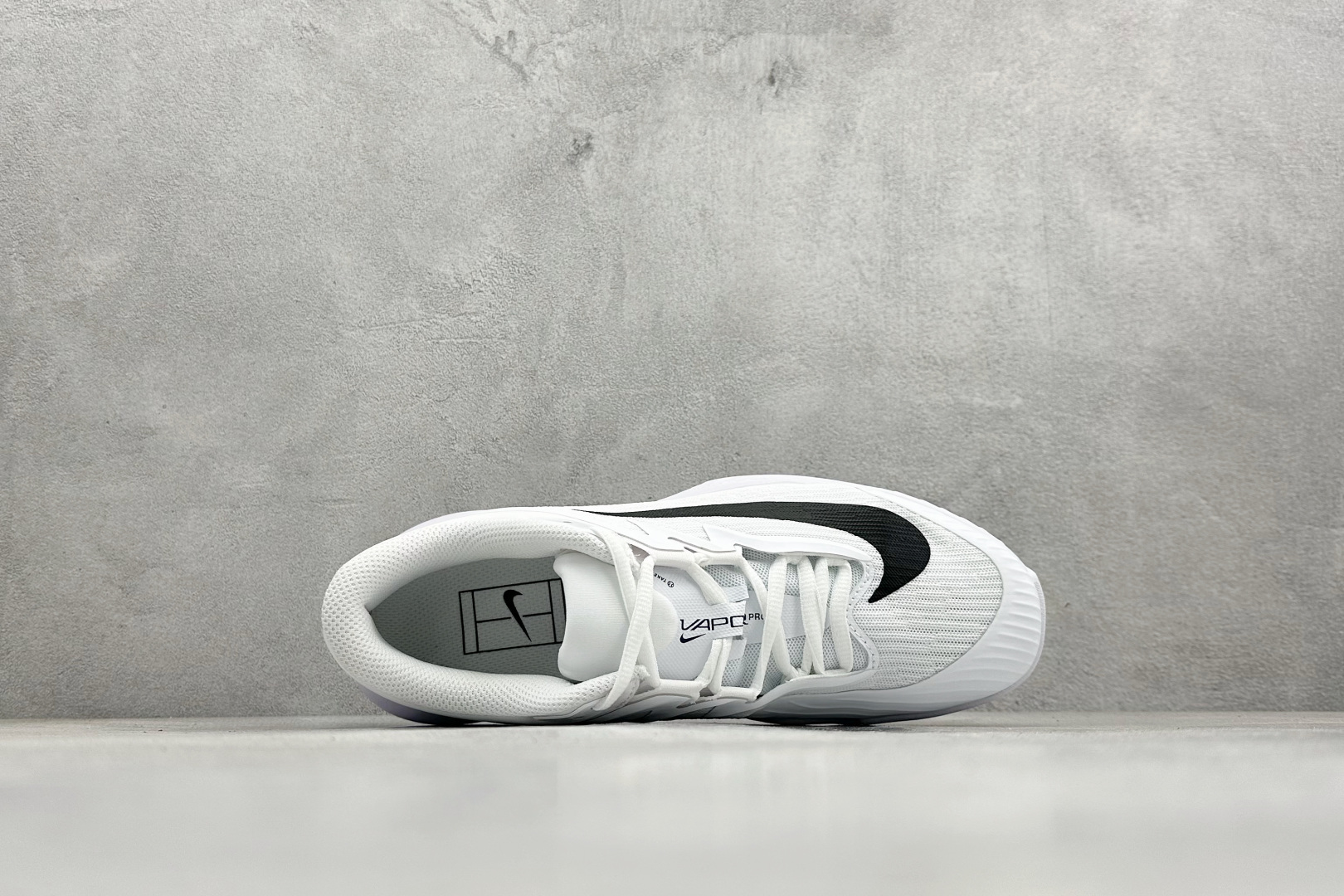 Nike M ZOOM VAPOR PRO 3 舒适百搭减震低帮网球鞋 FZ2161-101