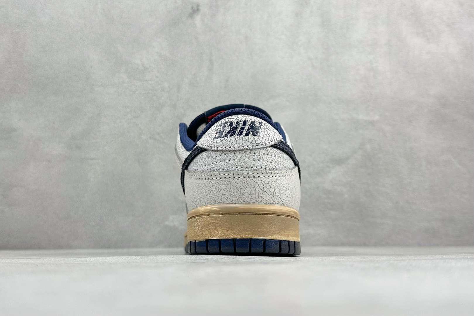 Nike x Stranger Things Dunk Low SP 耐克 舒适百搭 低帮板鞋 IH6766-001