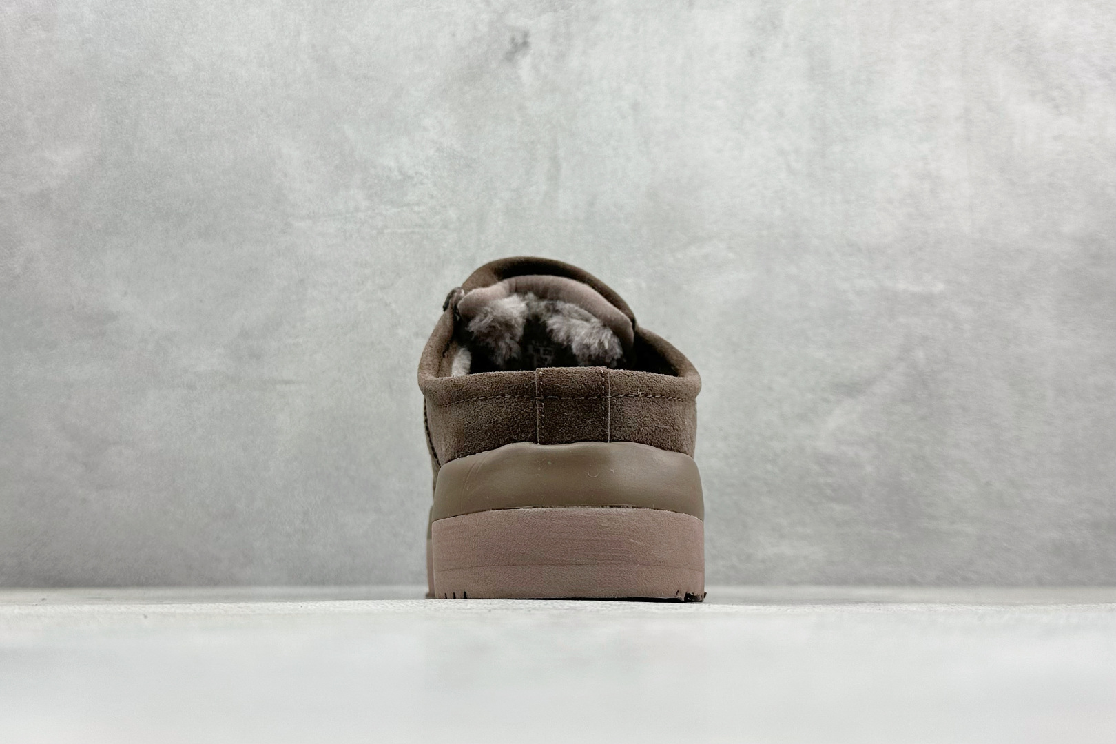 AdidCAMPUS 00s WTR LO W 阿迪系列面包风经典复古低帮百搭休闲加绒半拖 JR3731