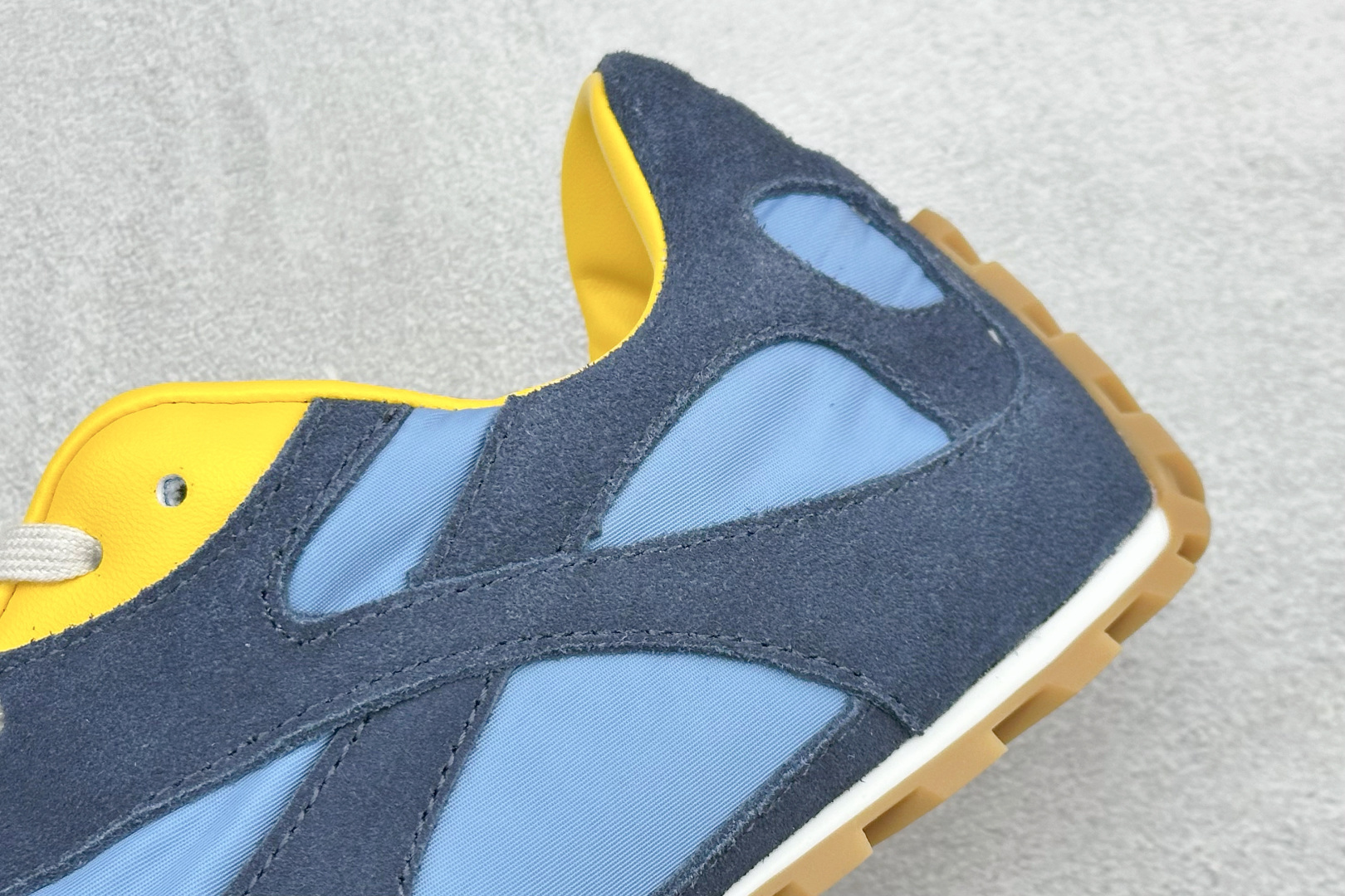 S版BOTTEGA VENETA Orbit Runner BV葆蝶家时尚休闲王一博同款老爹鞋运动鞋