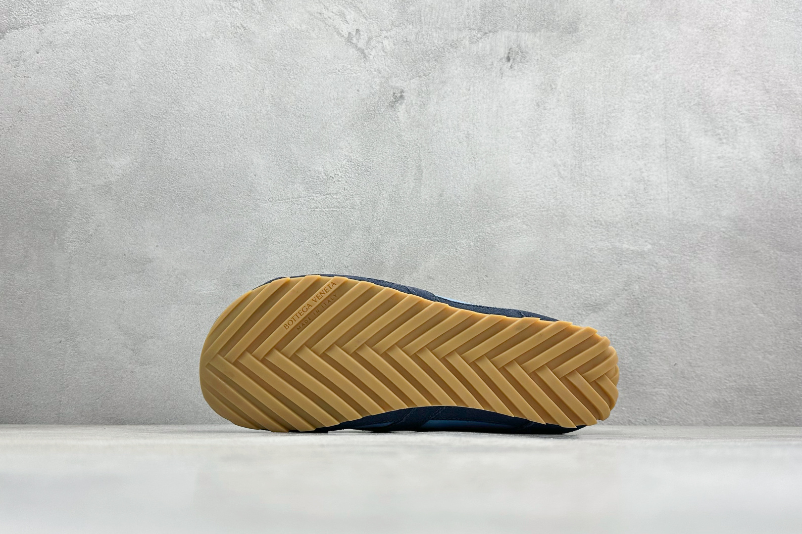 S版BOTTEGA VENETA Orbit Runner BV葆蝶家时尚休闲王一博同款老爹鞋运动鞋