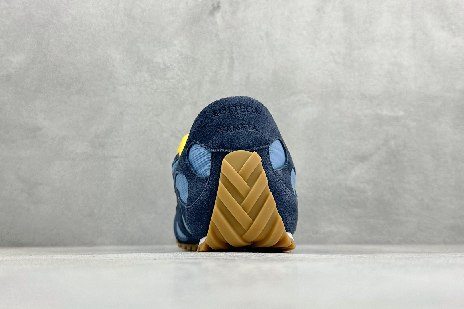 S版BOTTEGA VENETA Orbit Runner BV葆蝶家时尚休闲王一博同款老爹鞋运动鞋