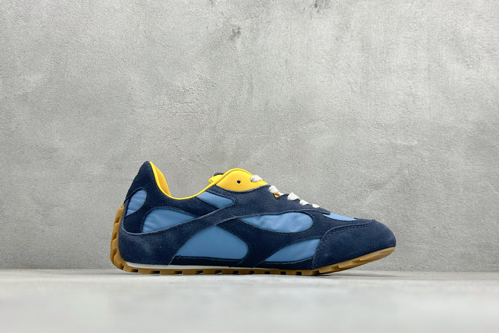 S版BOTTEGA VENETA Orbit Runner BV葆蝶家时尚休闲王一博同款老爹鞋运动鞋