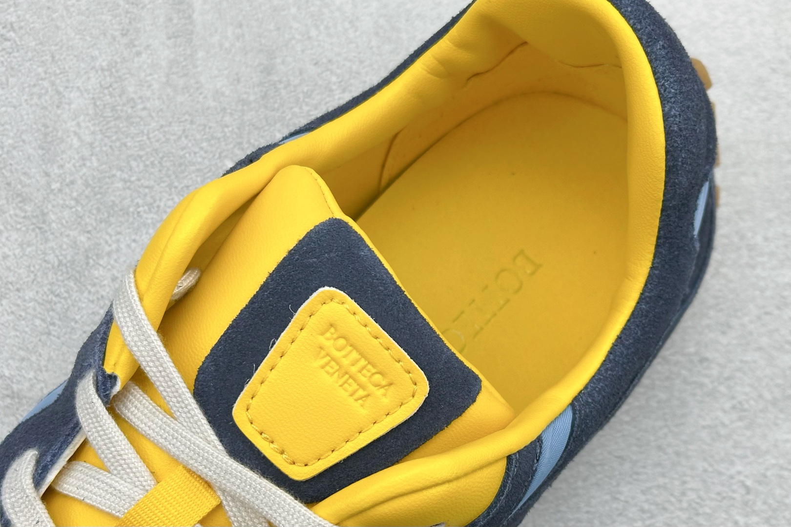 S版BOTTEGA VENETA Orbit Runner BV葆蝶家时尚休闲王一博同款老爹鞋运动鞋