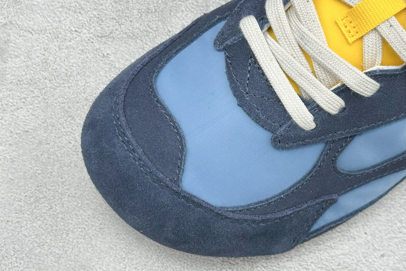 S版BOTTEGA VENETA Orbit Runner BV葆蝶家时尚休闲王一博同款老爹鞋运动鞋