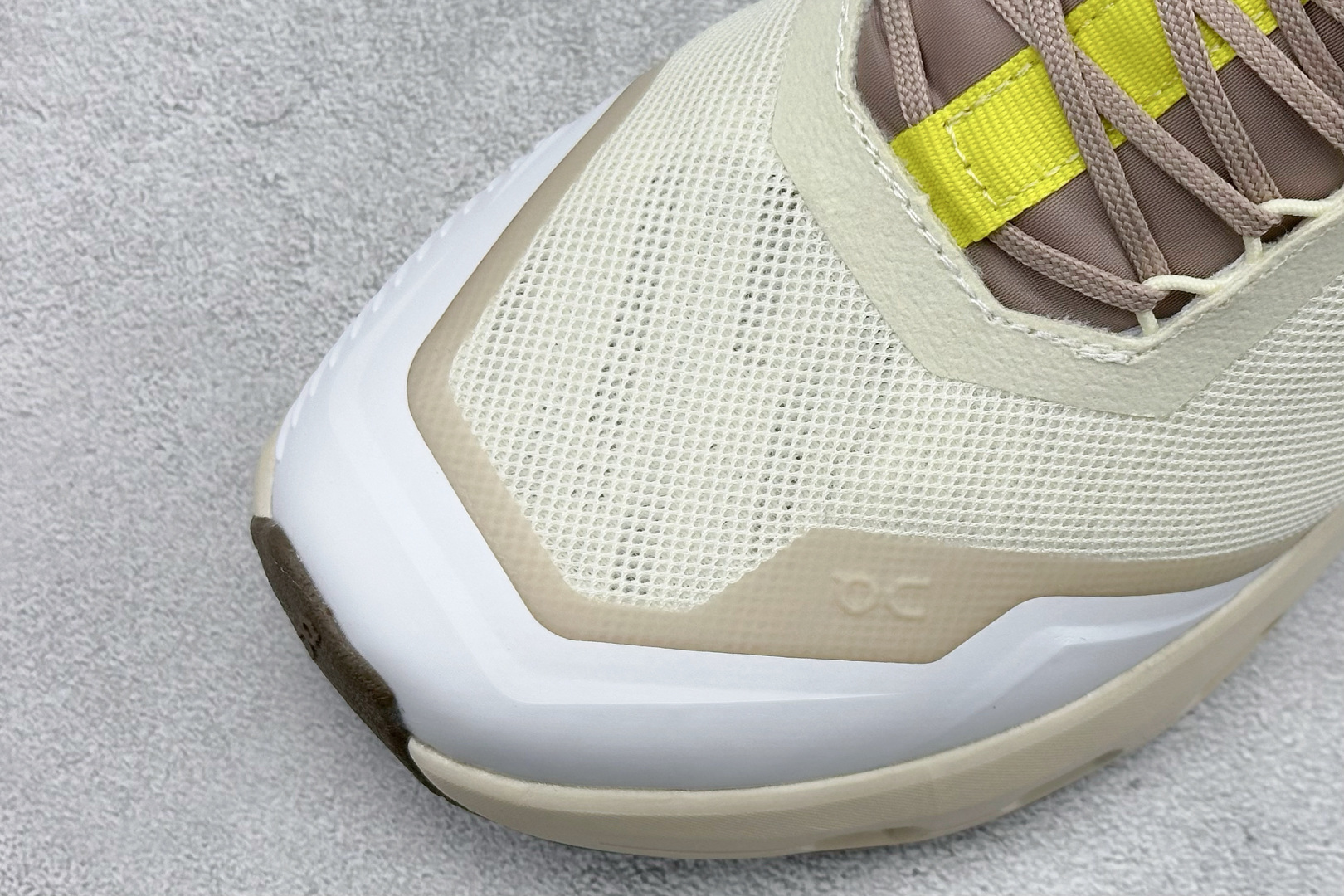 XD版 Cloudzone X 昂跑舒适百搭防滑耐磨 低帮休闲跑步鞋 3ME30413569