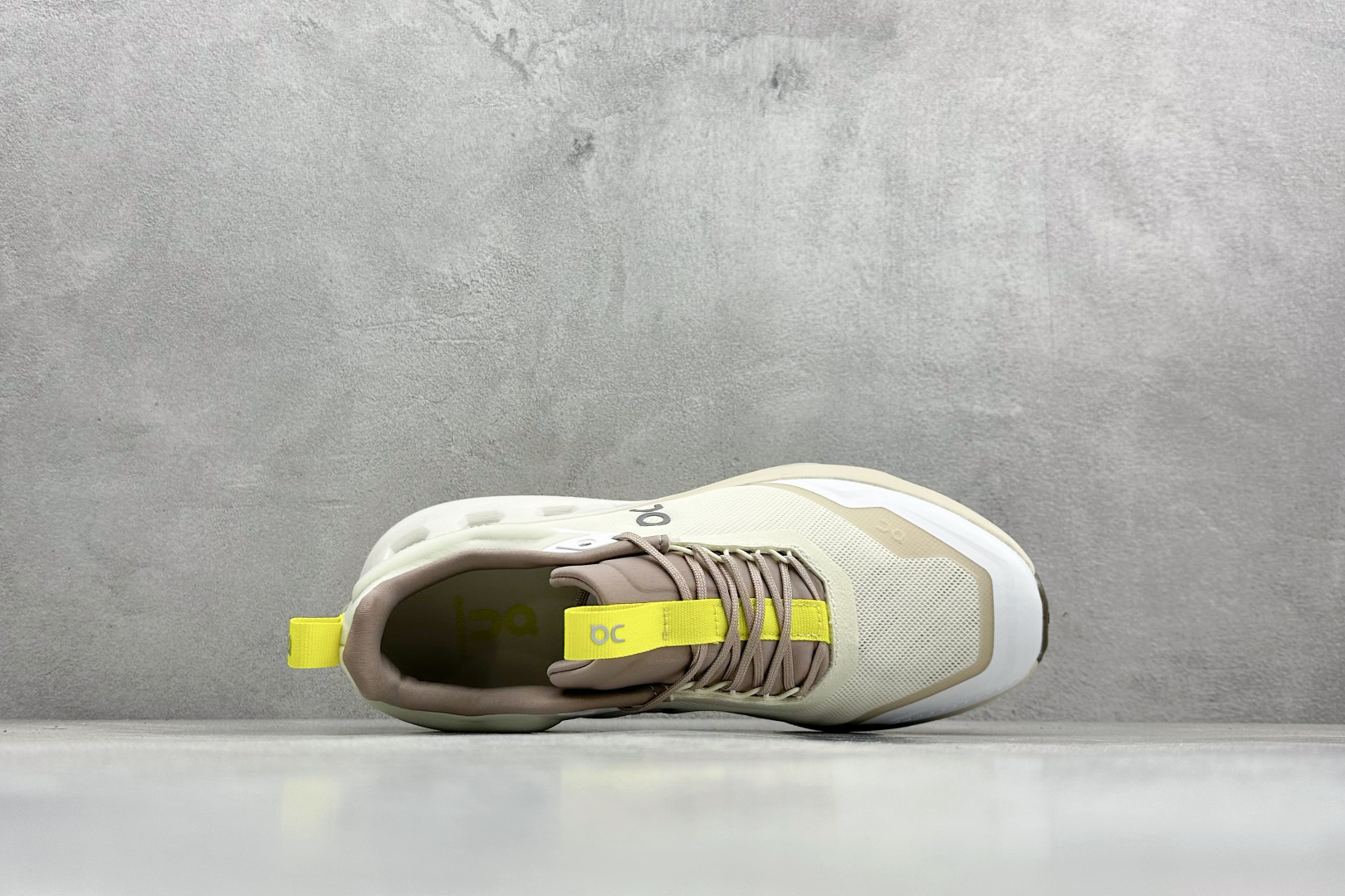 XD版 Cloudzone X 昂跑舒适百搭防滑耐磨 低帮休闲跑步鞋 3ME30413569