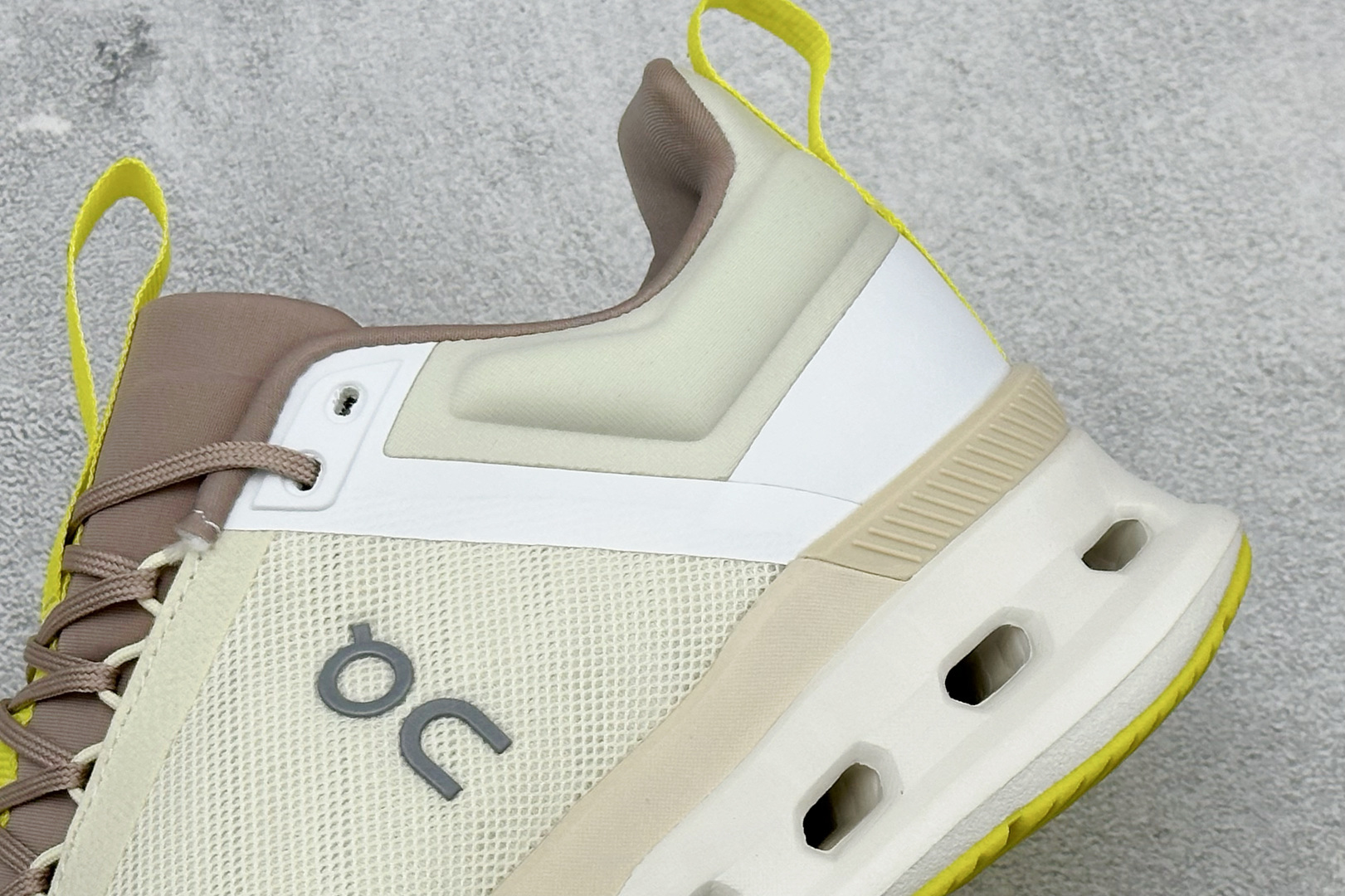 XD版 Cloudzone X 昂跑舒适百搭防滑耐磨 低帮休闲跑步鞋 3ME30413569