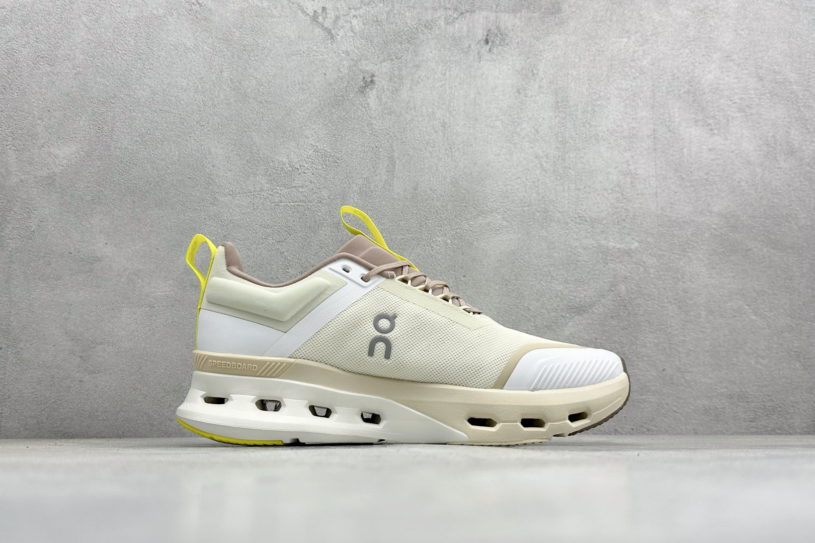 XD版 Cloudzone X 昂跑舒适百搭防滑耐磨 低帮休闲跑步鞋 3ME30413569