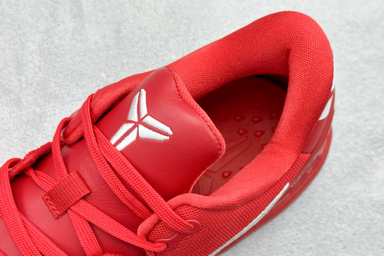 CK版Nike Zoom Kobe VIII Protro 科比8代低帮实战篮球鞋 HF9550-600