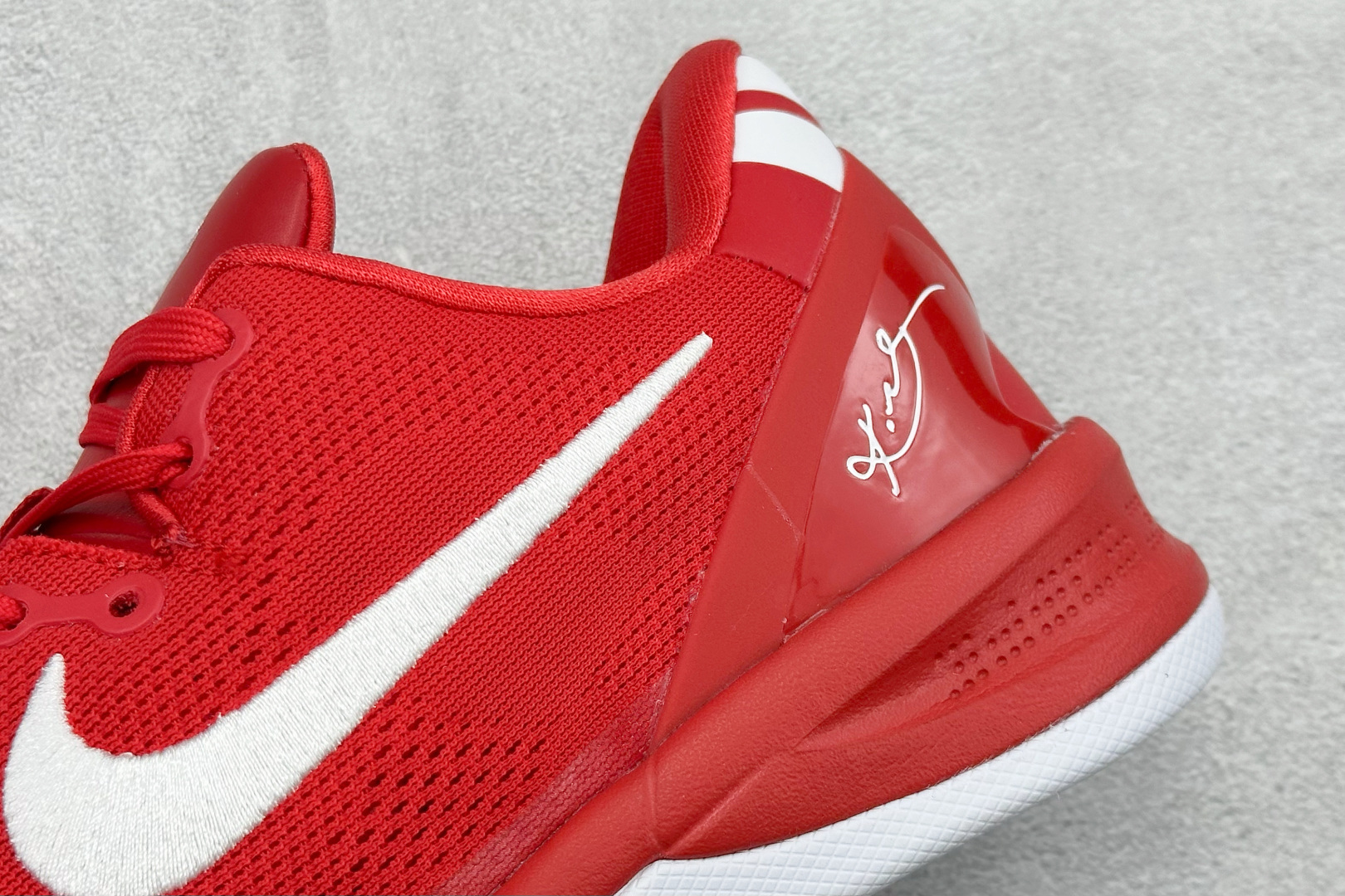 CK版Nike Zoom Kobe VIII Protro 科比8代低帮实战篮球鞋 HF9550-600