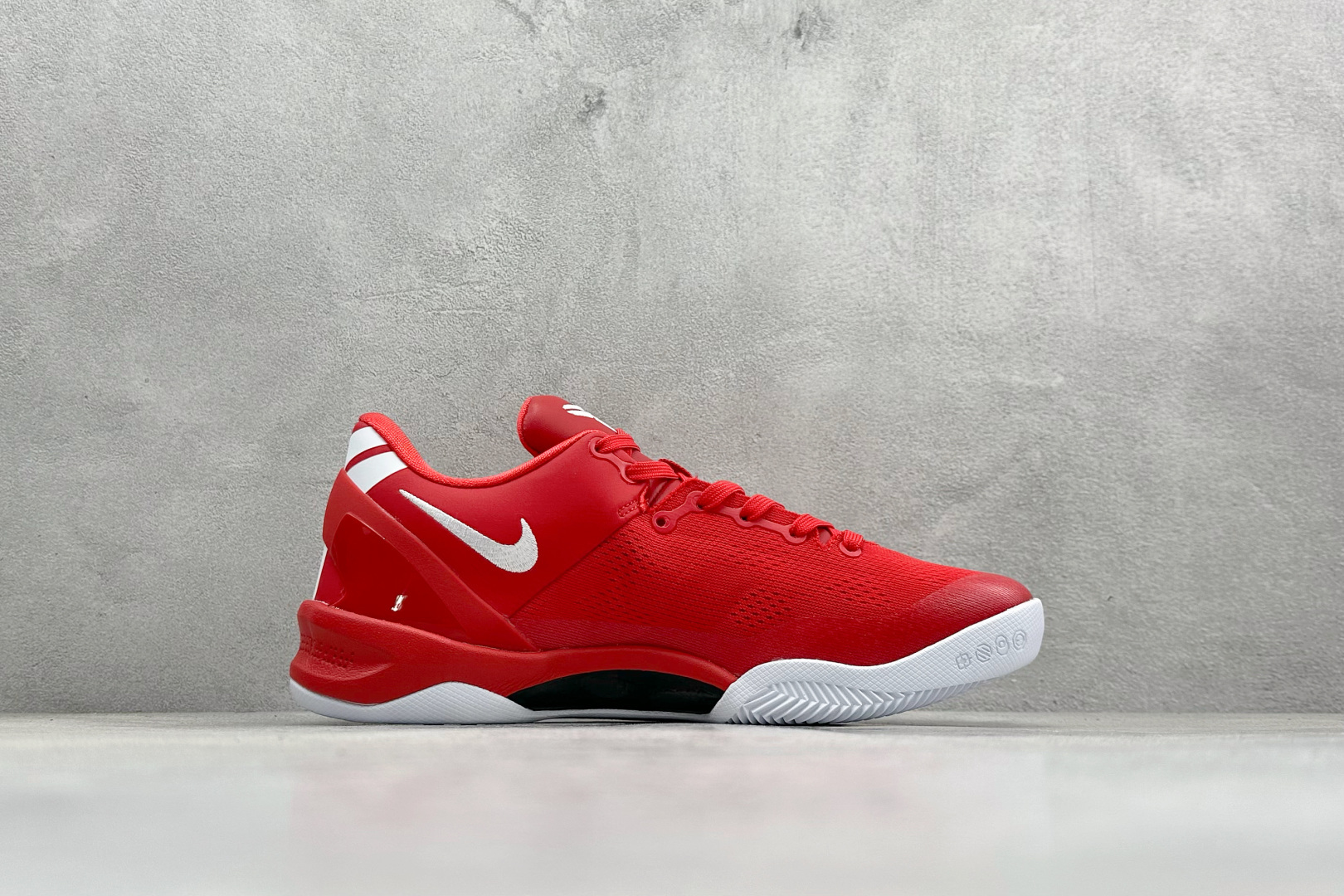 CK版Nike Zoom Kobe VIII Protro 科比8代低帮实战篮球鞋 HF9550-600