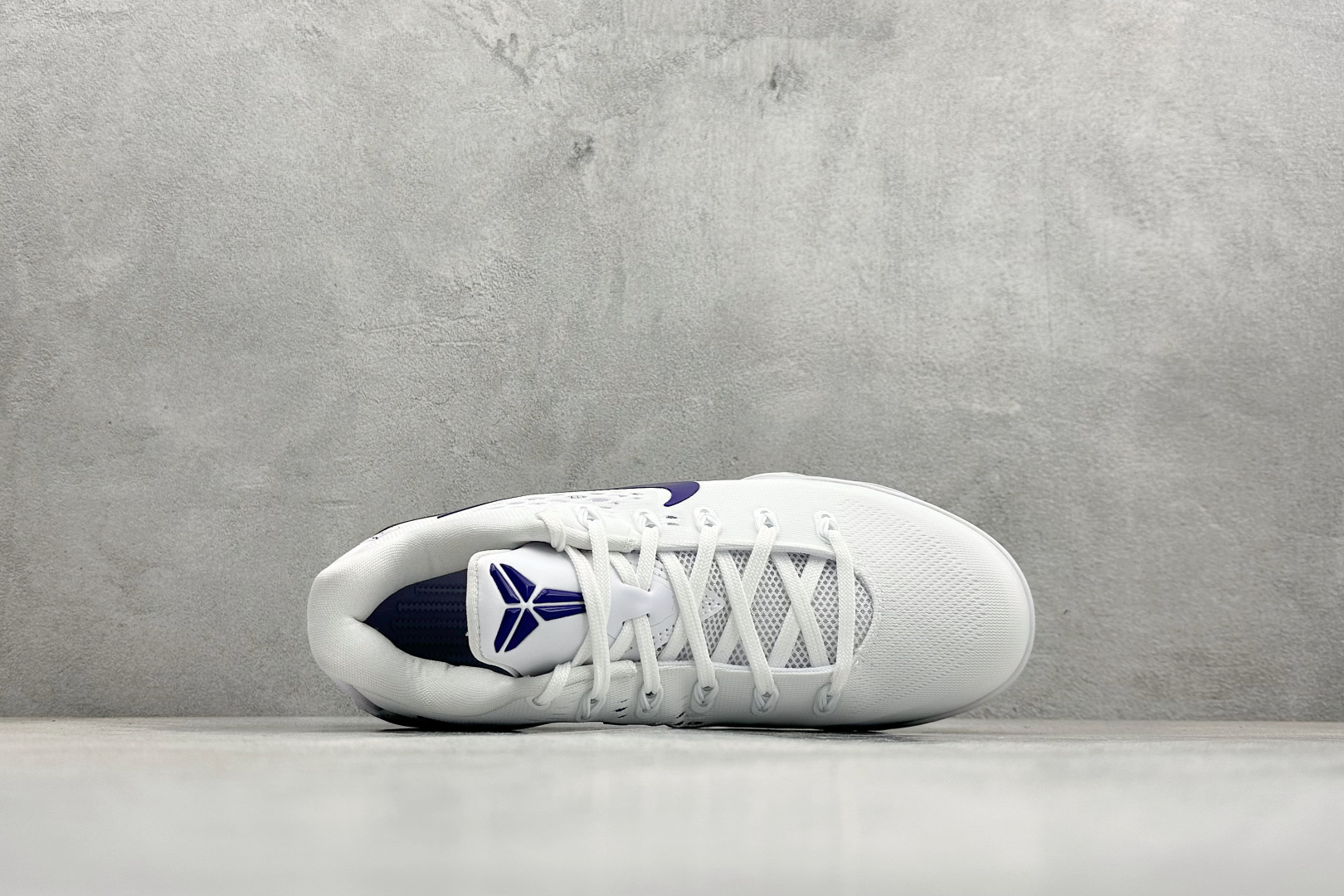 灭世Nike Kobe 9 Stitches Low 科比9代 实战篮球鞋 IH1401-100