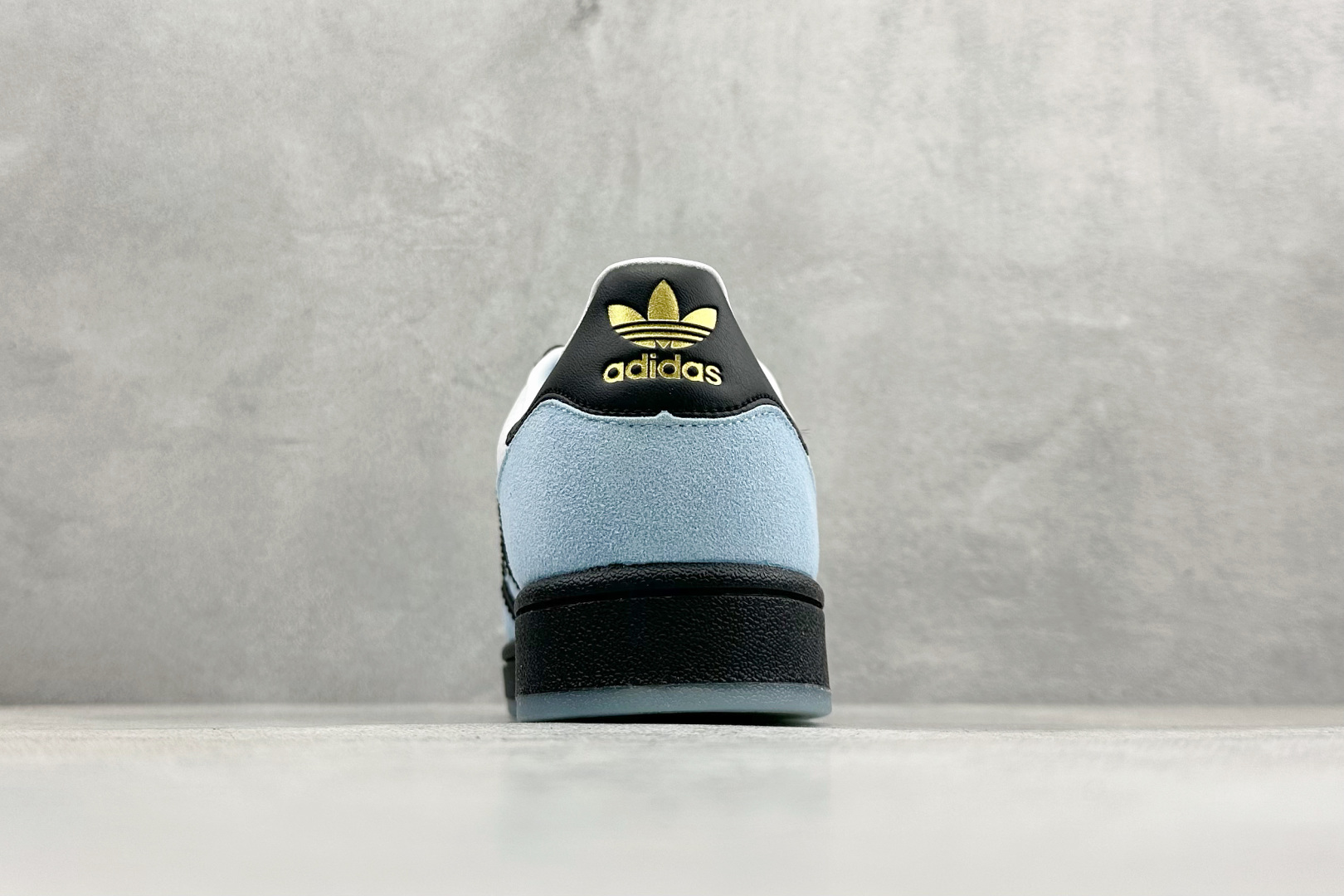 AdidOriginals Superstar II 贝壳头休闲板鞋 KI8564