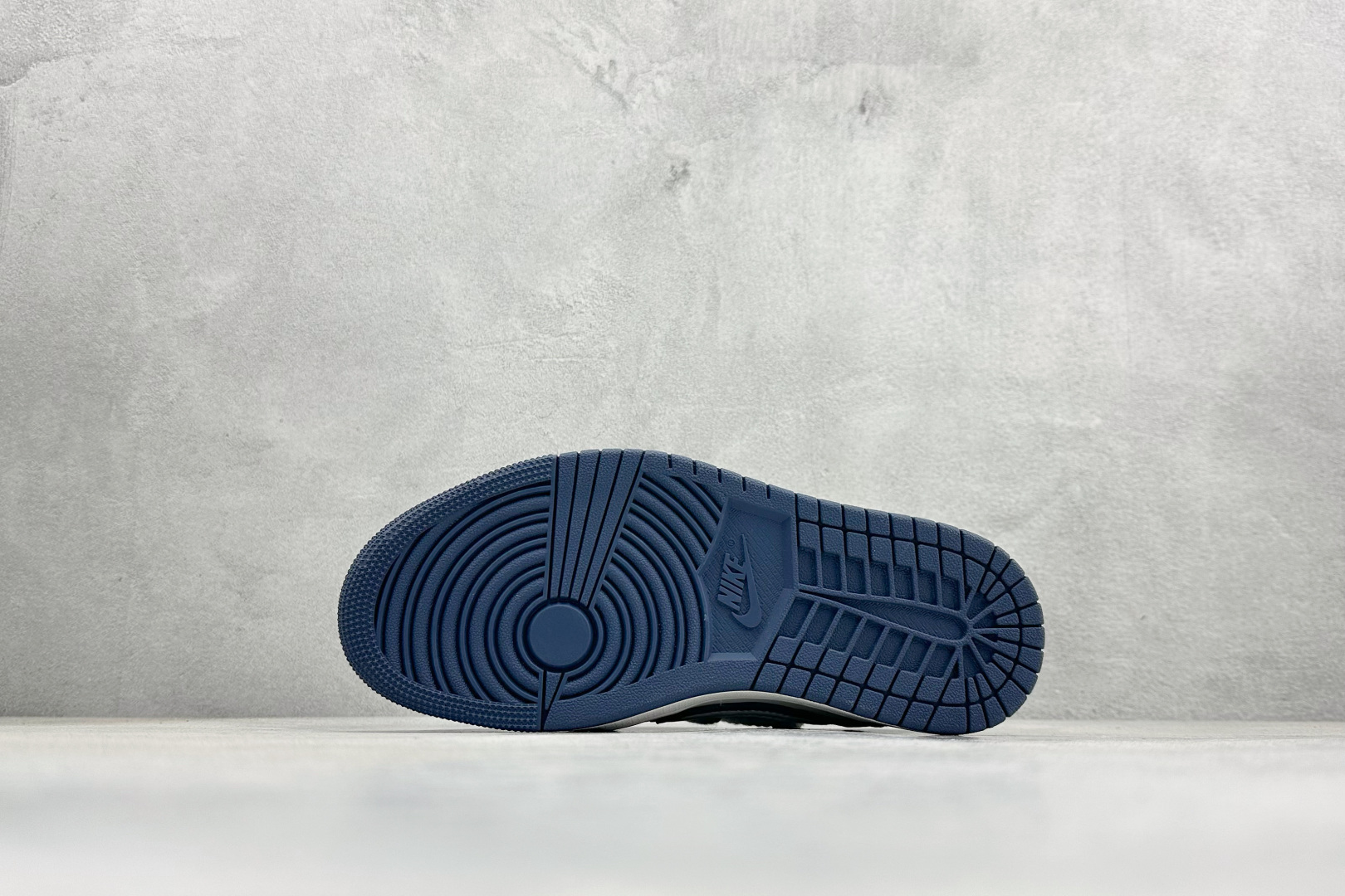 Travis Scott x Fragment Design x Jordan Air Jordan 1 Low SP “北面联名——CDG米蓝抽绳” XX3318-515