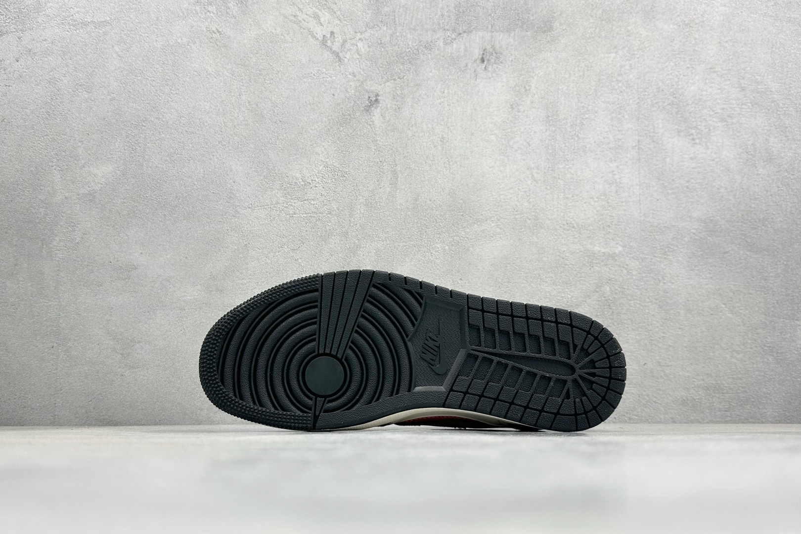 Air Jordan 1 Low AJ1 乔1 巴宝莉联名 高端定制 倒钩低帮复古篮球鞋 HS1239-005