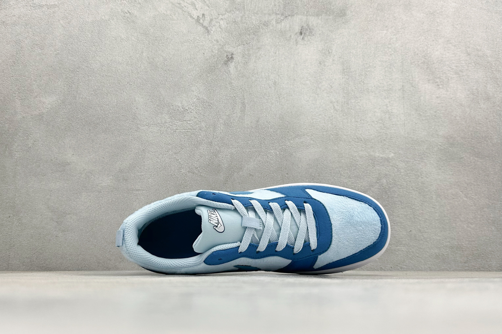 GX平台订单 NK Court Borough Low 小空军低帮百搭透气休闲运动板鞋货号: IM716