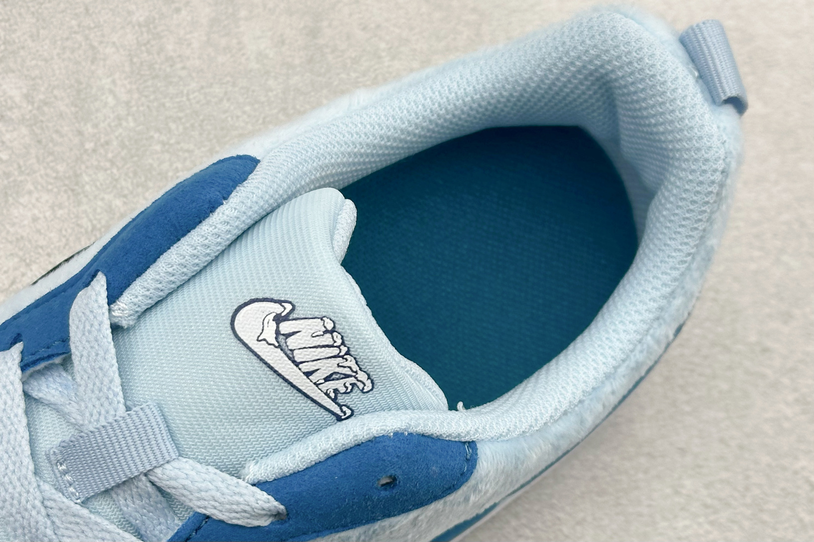 GX平台订单 NK Court Borough Low 小空军低帮百搭透气休闲运动板鞋货号: IM716