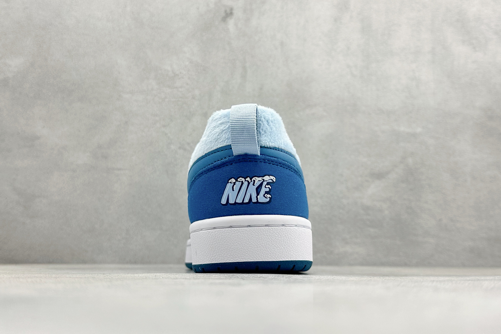 GX平台订单 NK Court Borough Low 小空军低帮百搭透气休闲运动板鞋货号: IM716