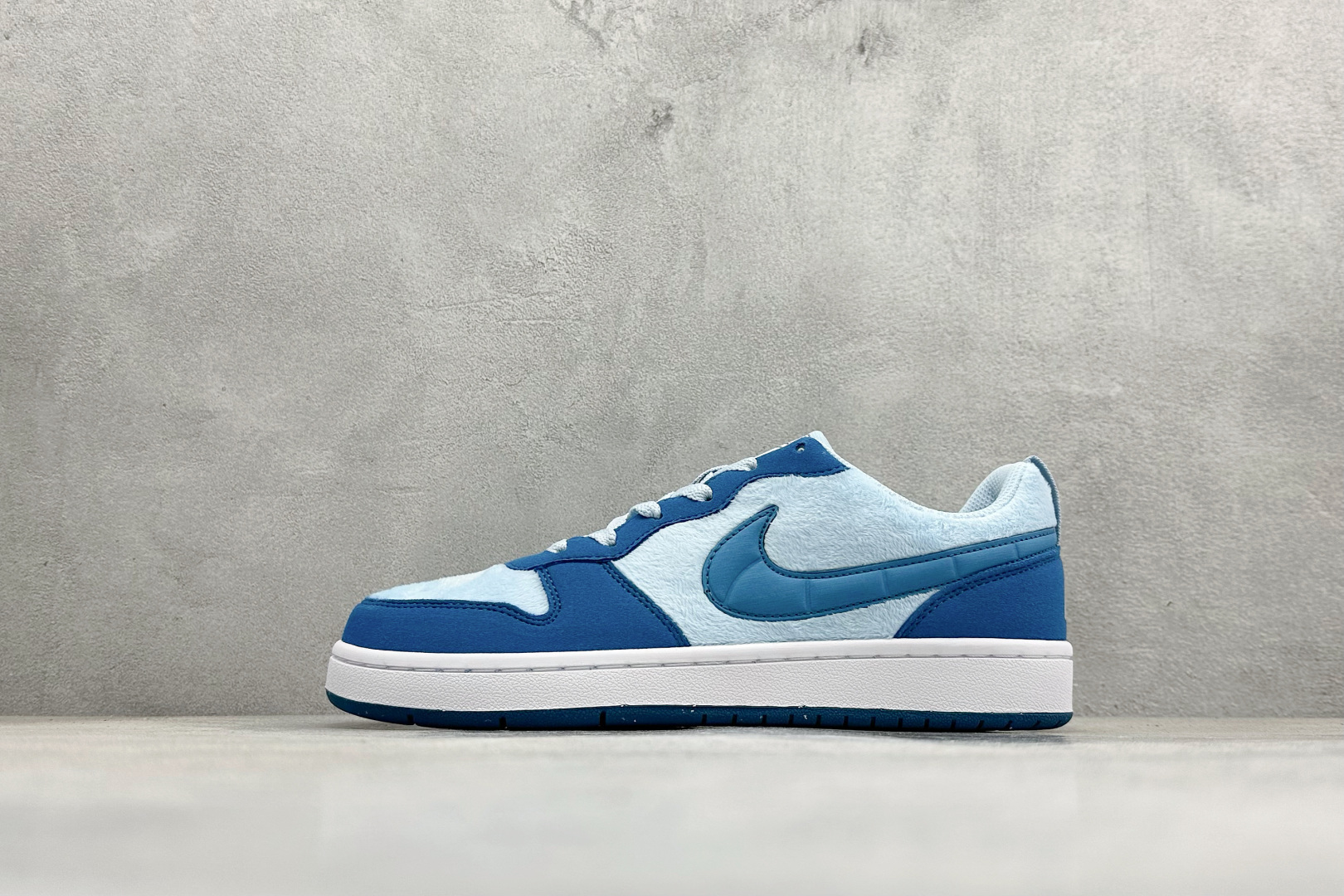 GX平台订单 NK Court Borough Low 小空军低帮百搭透气休闲运动板鞋货号: IM716