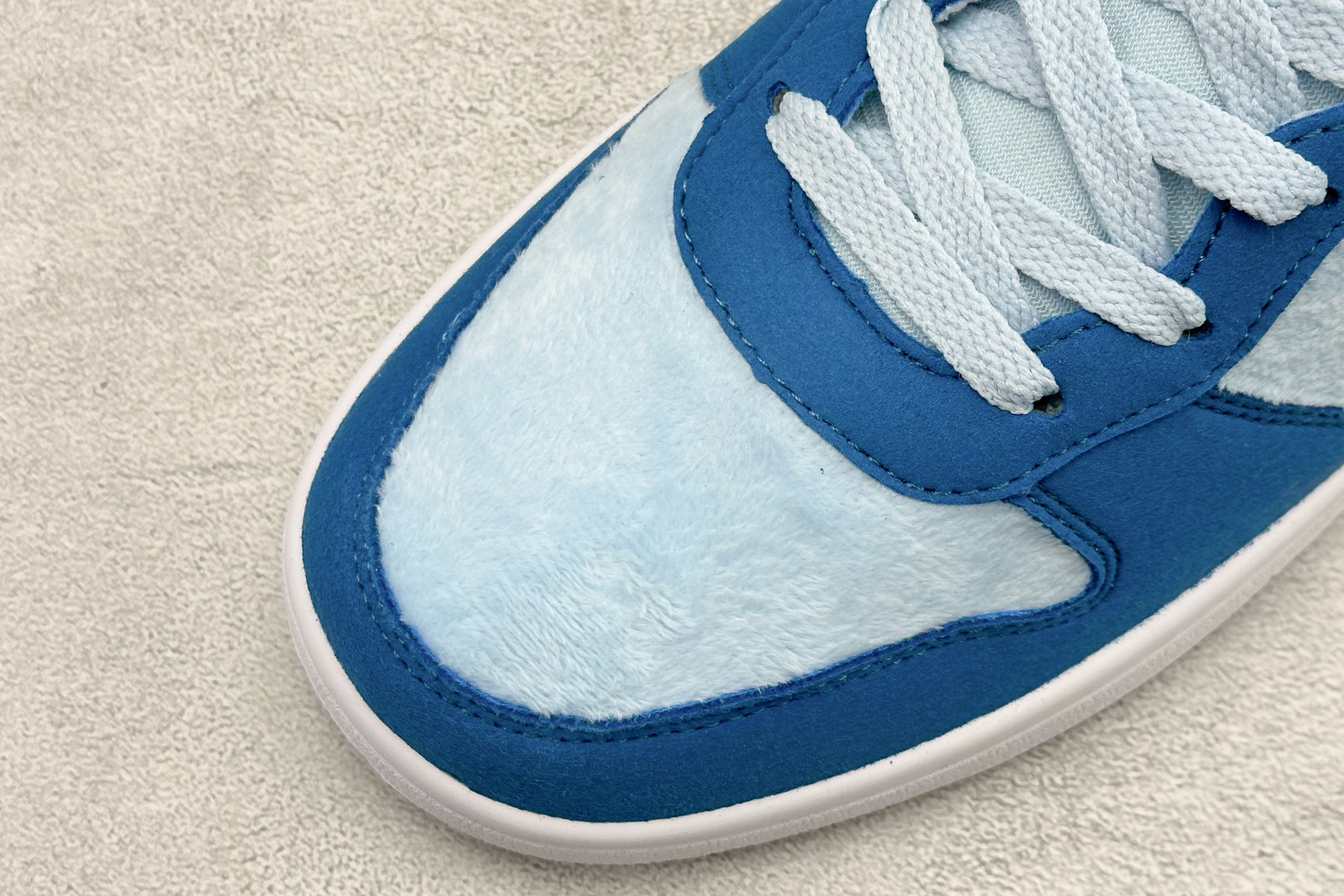 GX平台订单 NK Court Borough Low 小空军低帮百搭透气休闲运动板鞋货号: IM716